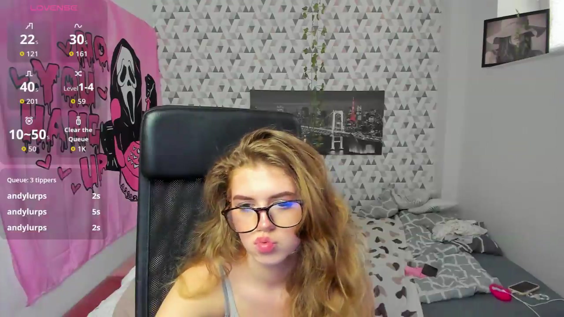 Gallery image thumbnail from Iness_lex's myfreecams stream on, 05/20/2026, 11:44 image 11 of 20