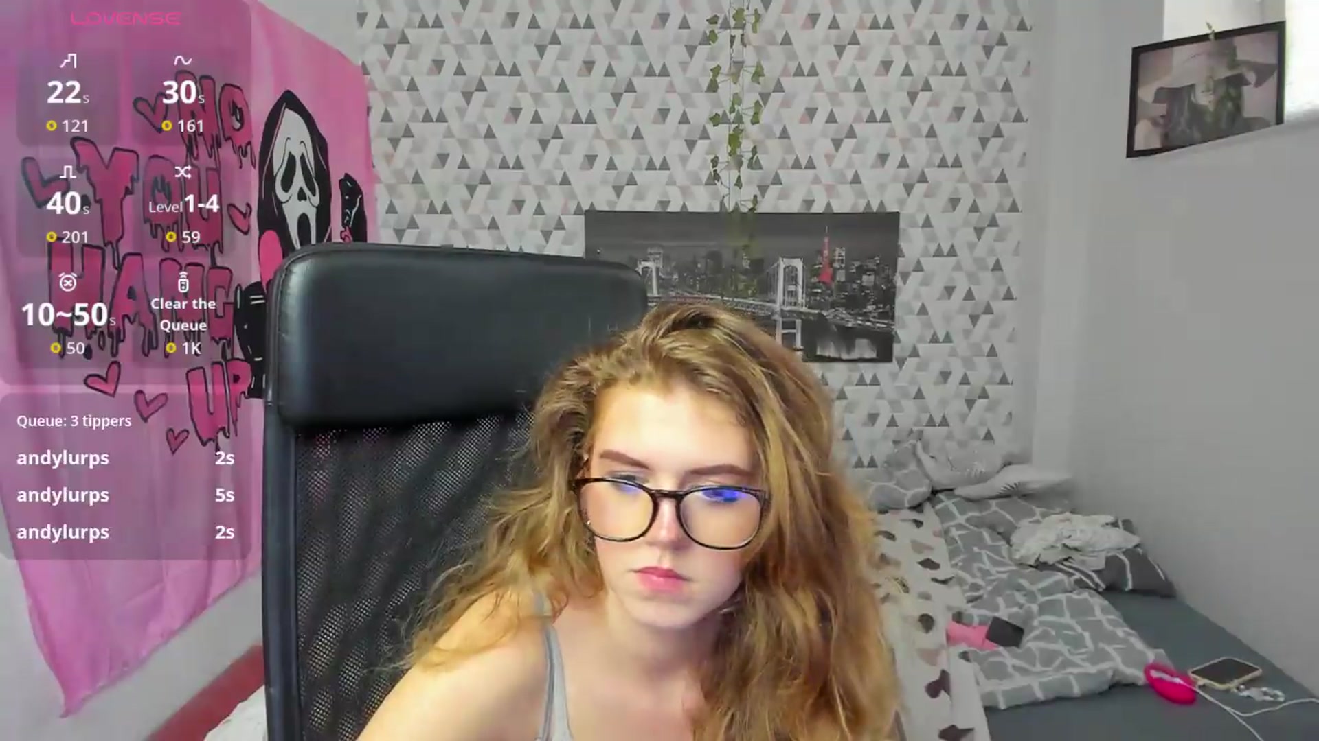 Gallery image thumbnail from Iness_lex's myfreecams stream on, 05/20/2026, 11:44 image 10 of 20