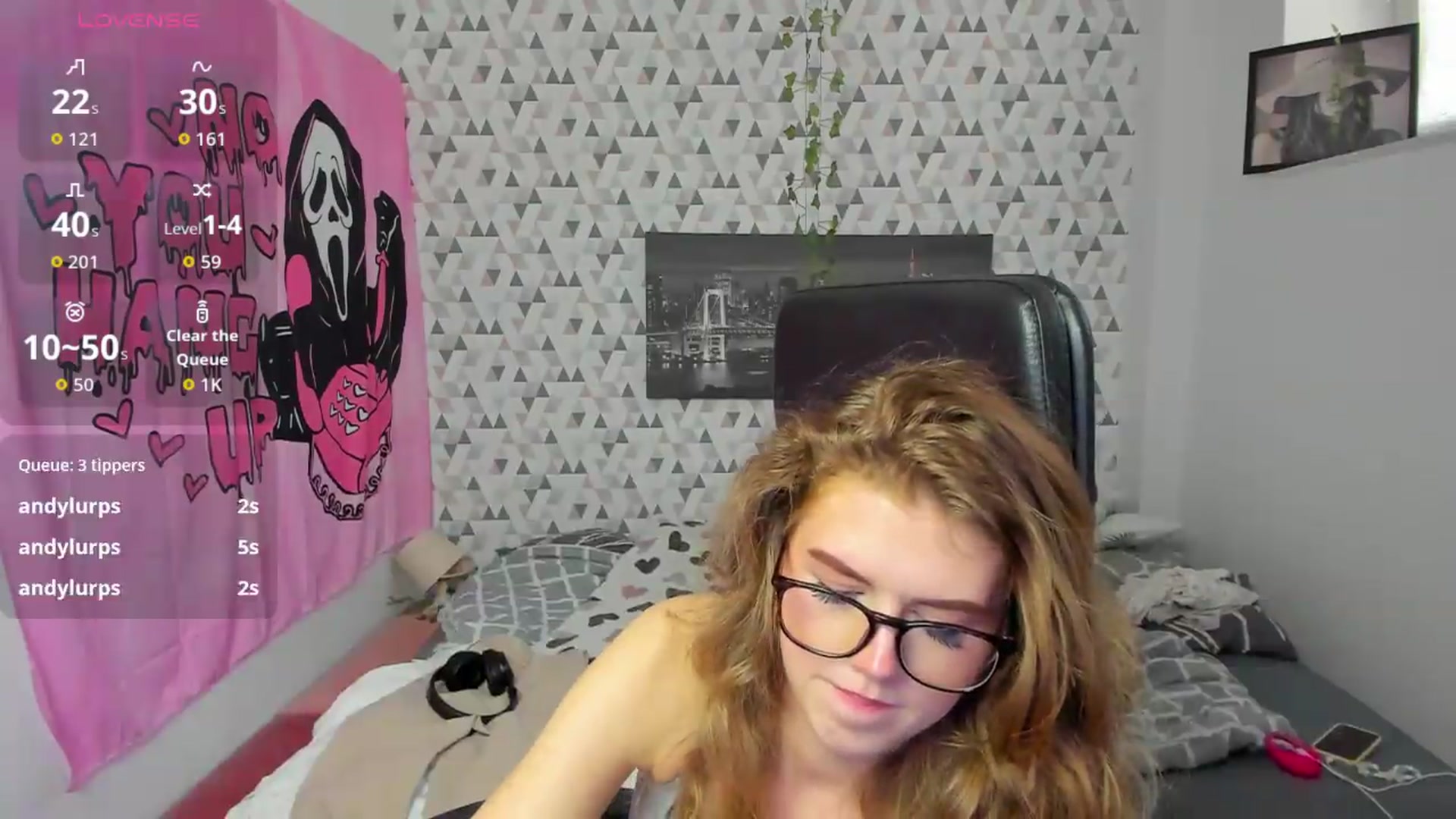 Gallery image thumbnail from Iness_lex's myfreecams stream on, 05/20/2026, 11:44 image 14 of 20