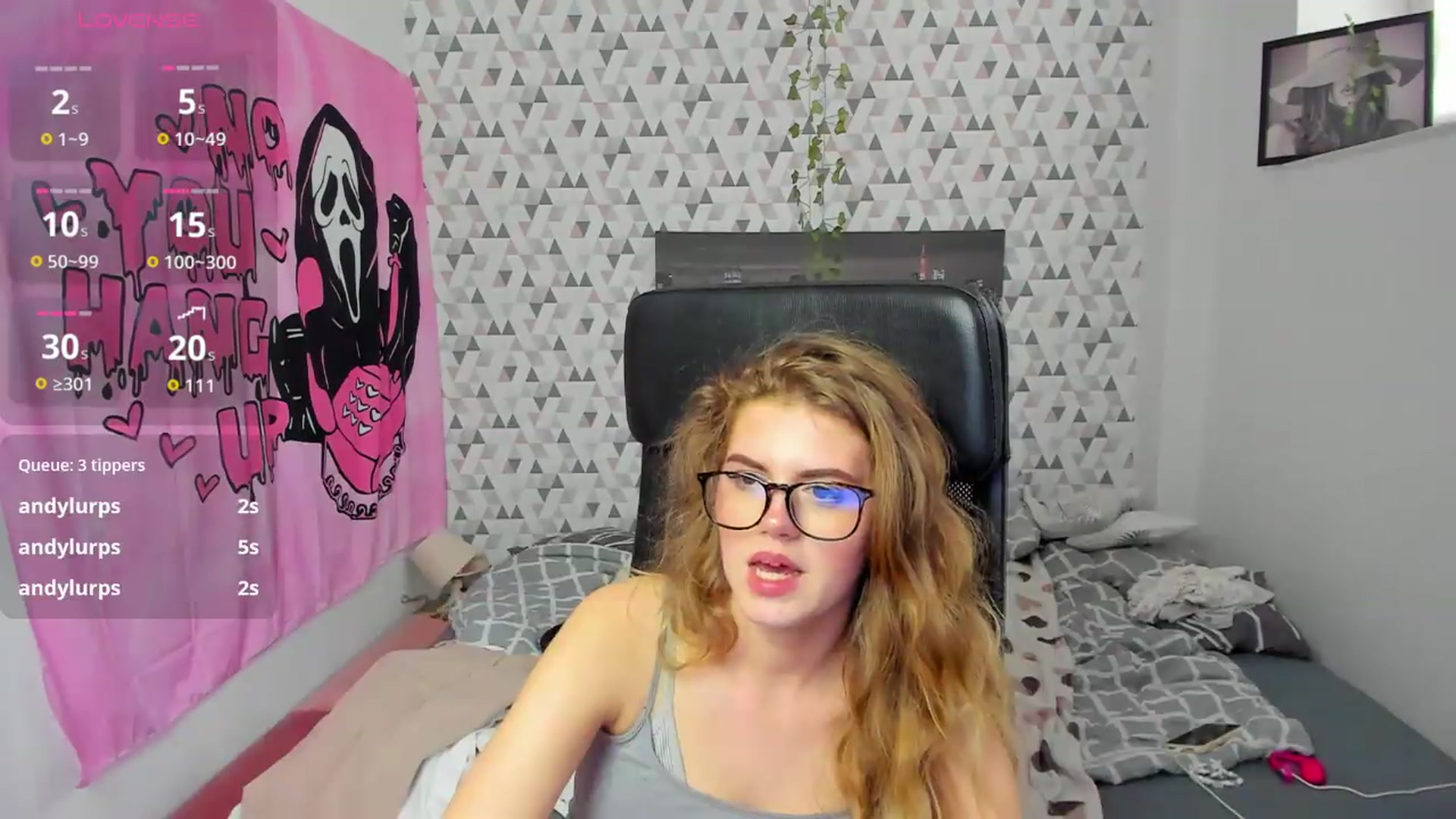 Gallery image thumbnail from Iness_lex's myfreecams stream on, 05/20/2026, 12:57 image 4 of 20