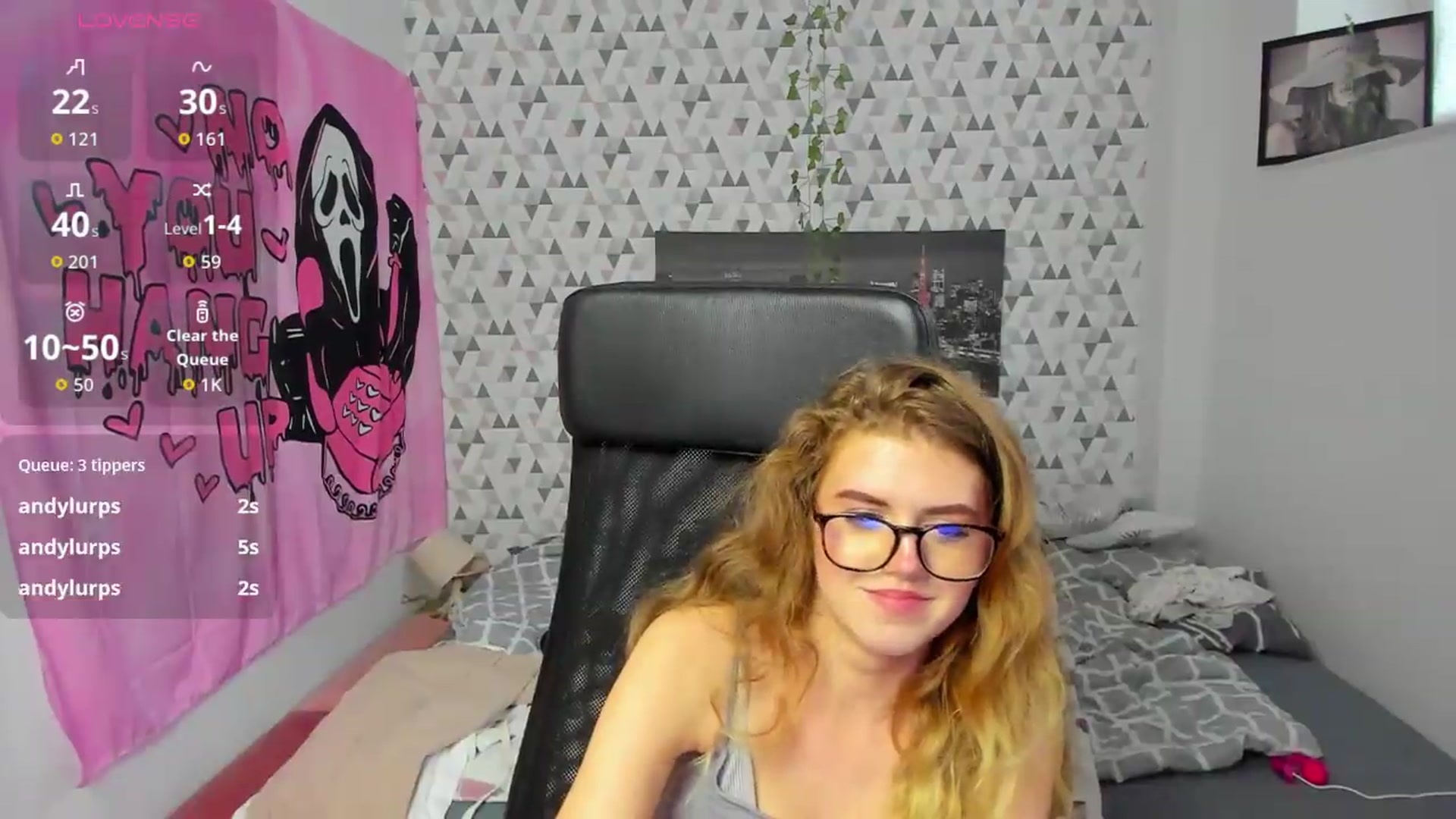 Gallery image thumbnail from Iness_lex's myfreecams stream on, 05/20/2026, 12:57 image 10 of 20