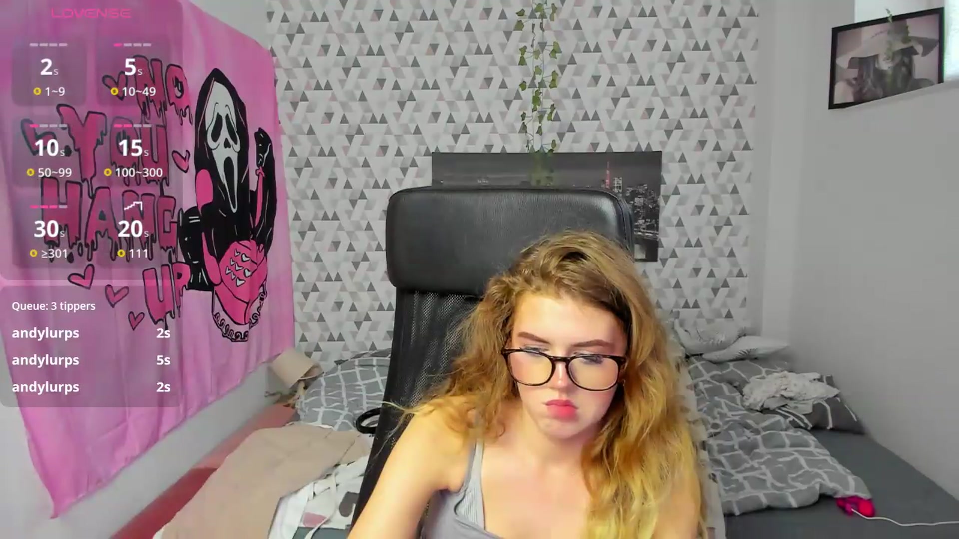 Gallery image thumbnail from Iness_lex's myfreecams stream on, 05/20/2026, 12:57 image 9 of 20