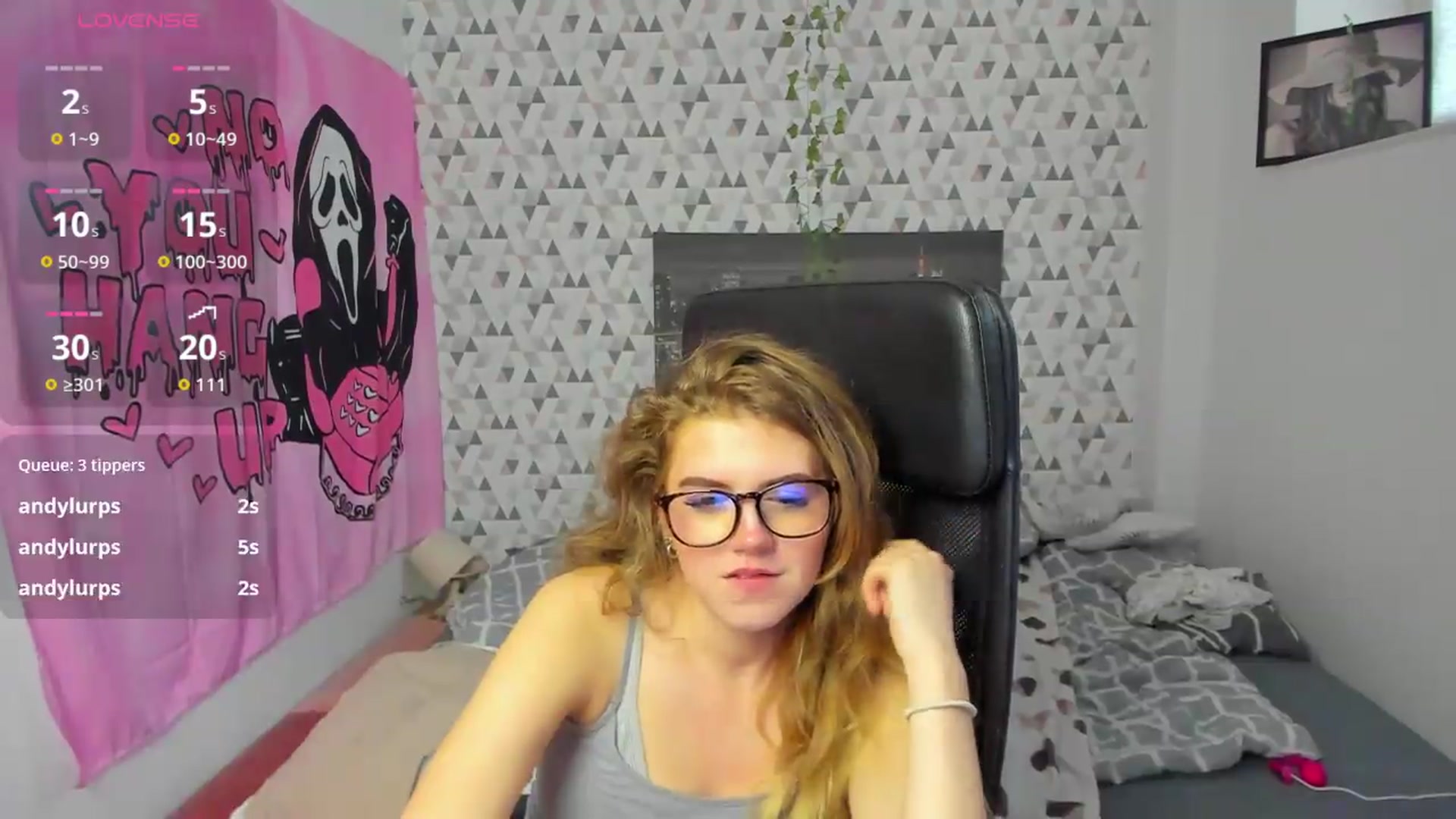 Gallery image thumbnail from Iness_lex's myfreecams stream on, 05/20/2026, 12:57 image 12 of 20