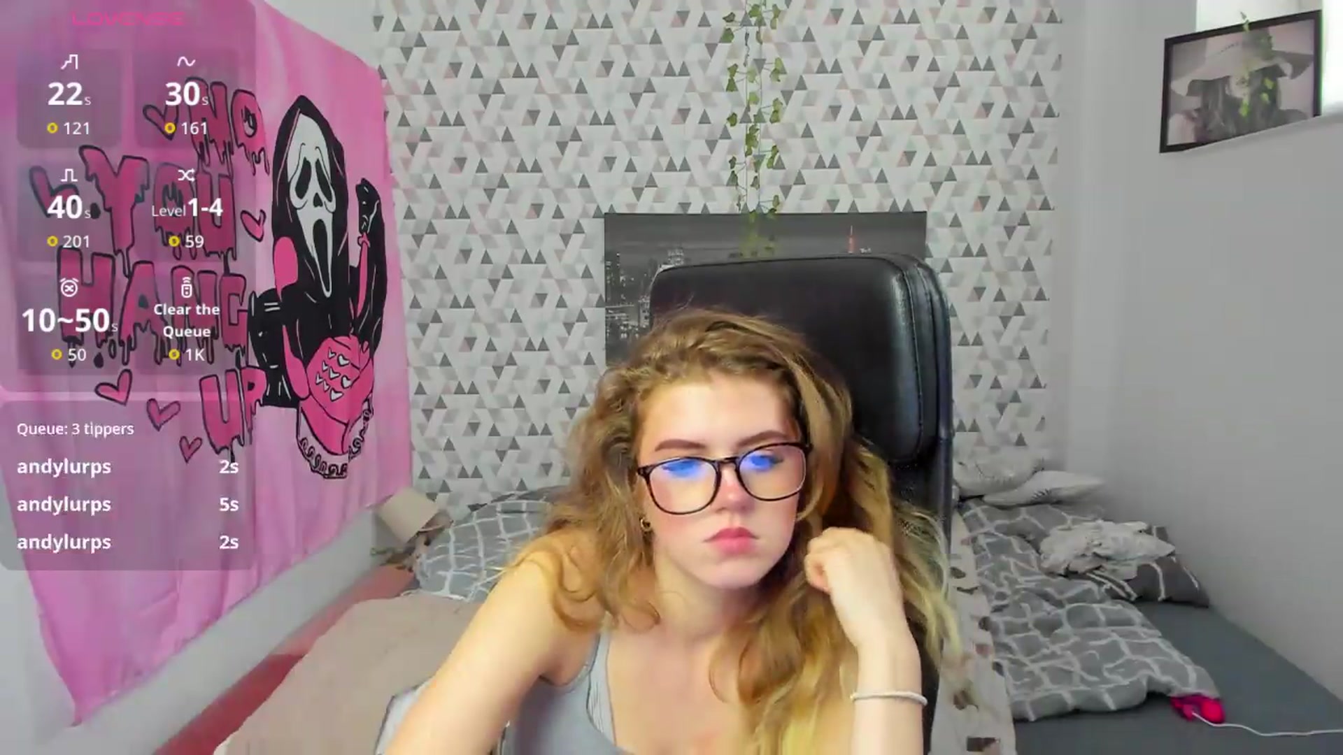 Gallery image thumbnail from Iness_lex's myfreecams stream on, 05/20/2026, 12:57 image 13 of 20