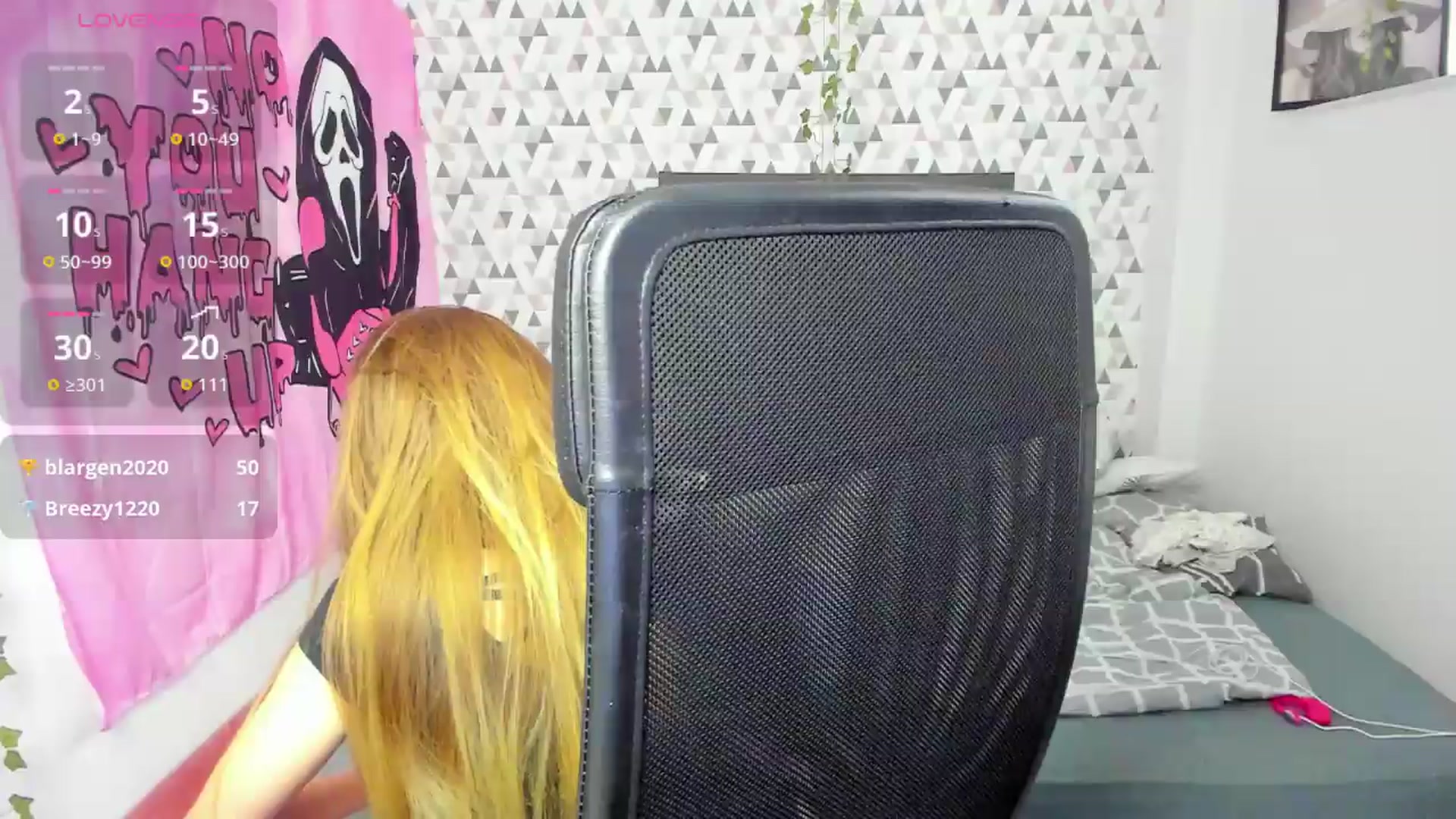 Gallery image thumbnail from Iness_lex's myfreecams stream on, 05/21/2026, 12:02 image 20 of 20