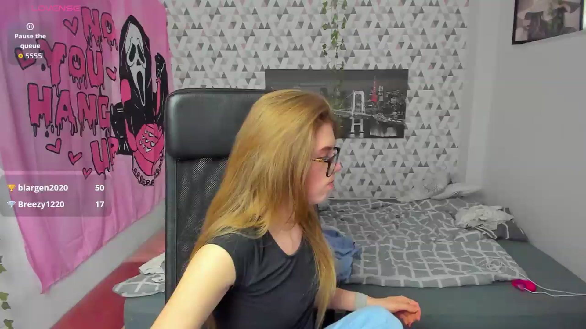 Gallery image thumbnail from Iness_lex's myfreecams stream on, 05/21/2026, 12:02 image 17 of 20