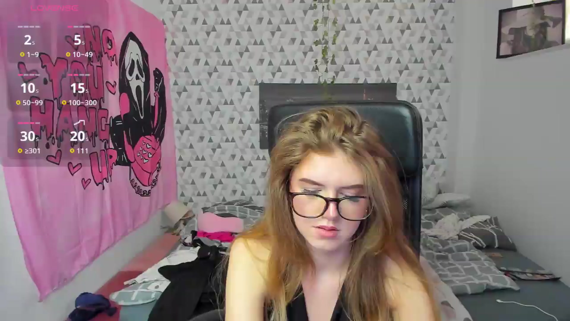 Gallery image thumbnail from Iness_lex's myfreecams stream on, 05/22/2026, 08:39 image 3 of 20
