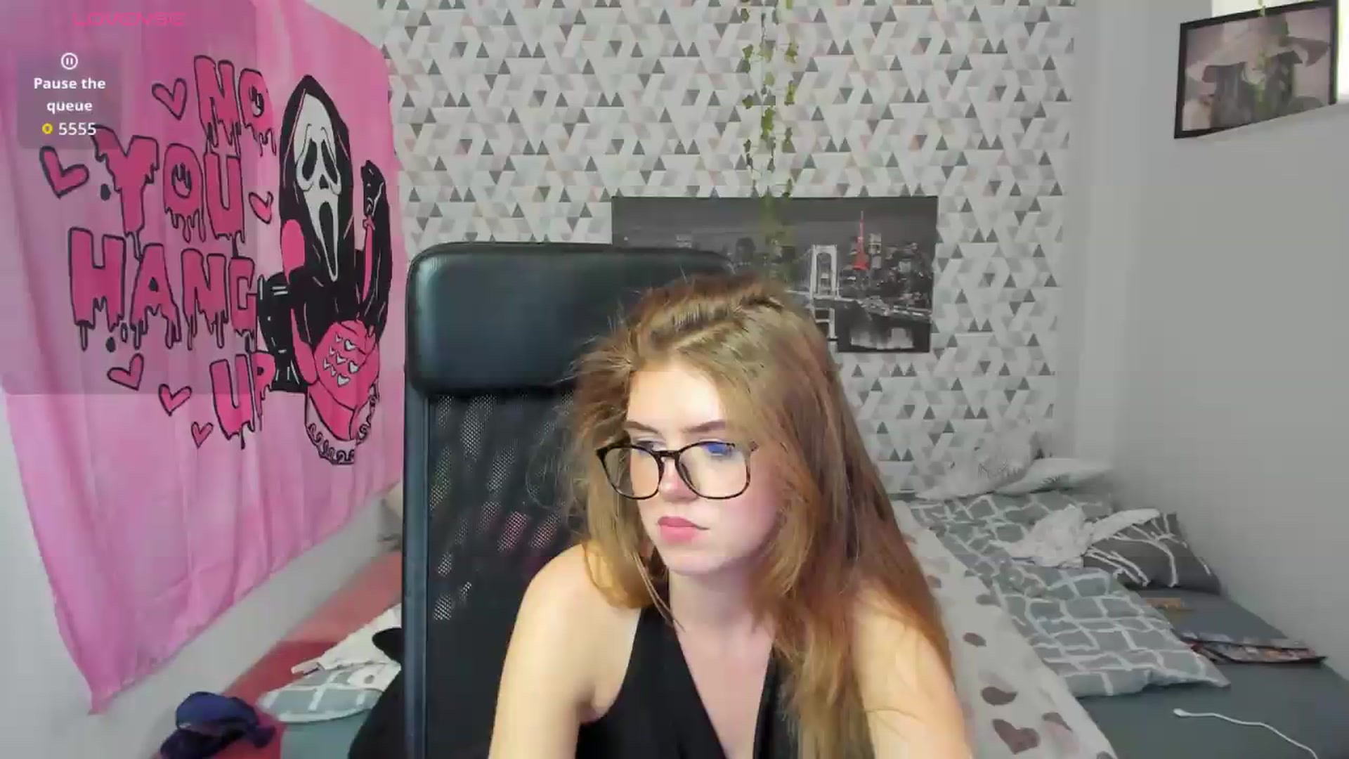 Gallery image thumbnail from Iness_lex's myfreecams stream on, 05/22/2026, 08:39 image 20 of 20