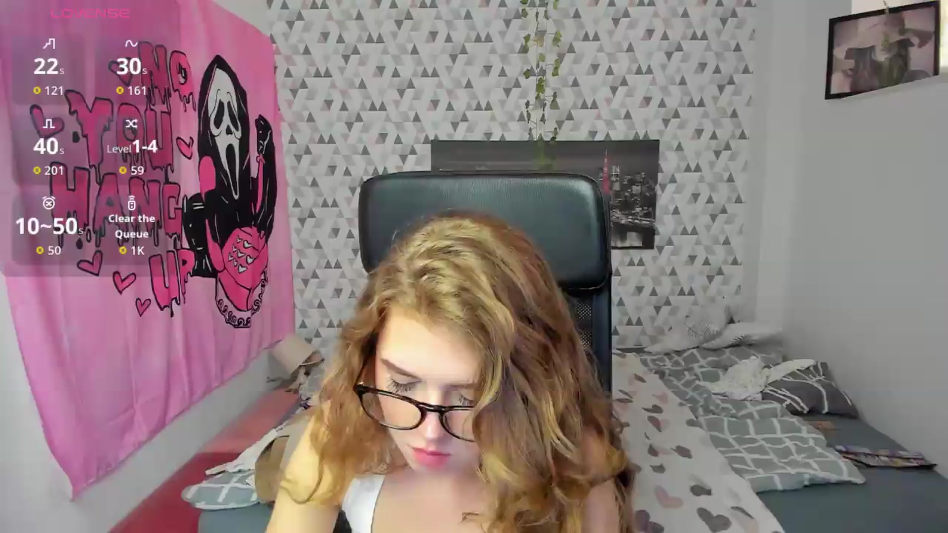 Gallery image thumbnail from Iness_lex's myfreecams stream on, 05/25/2026, 07:57 image 5 of 20