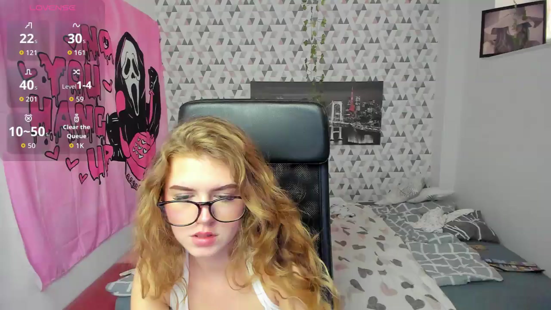 Gallery image thumbnail from Iness_lex's myfreecams stream on, 05/25/2026, 07:57 image 8 of 20