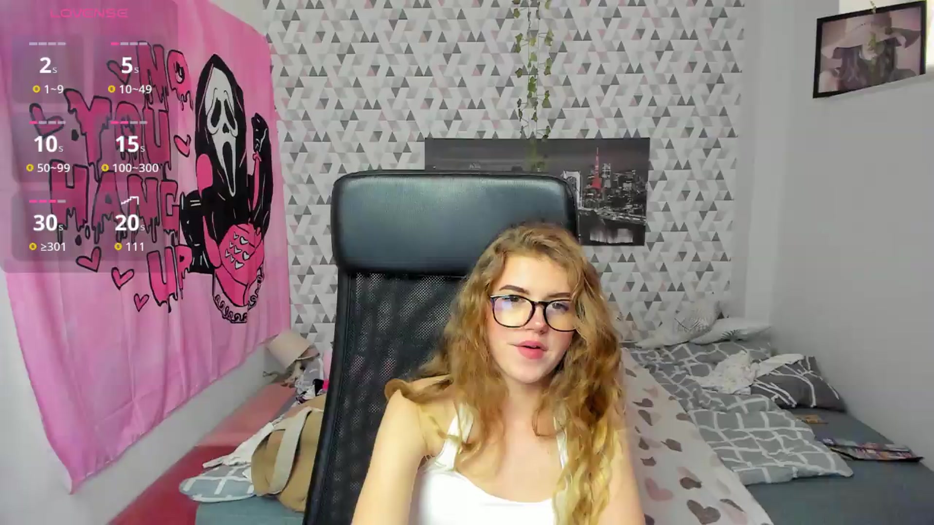 Gallery image thumbnail from Iness_lex's myfreecams stream on, 05/25/2026, 07:57 image 10 of 20