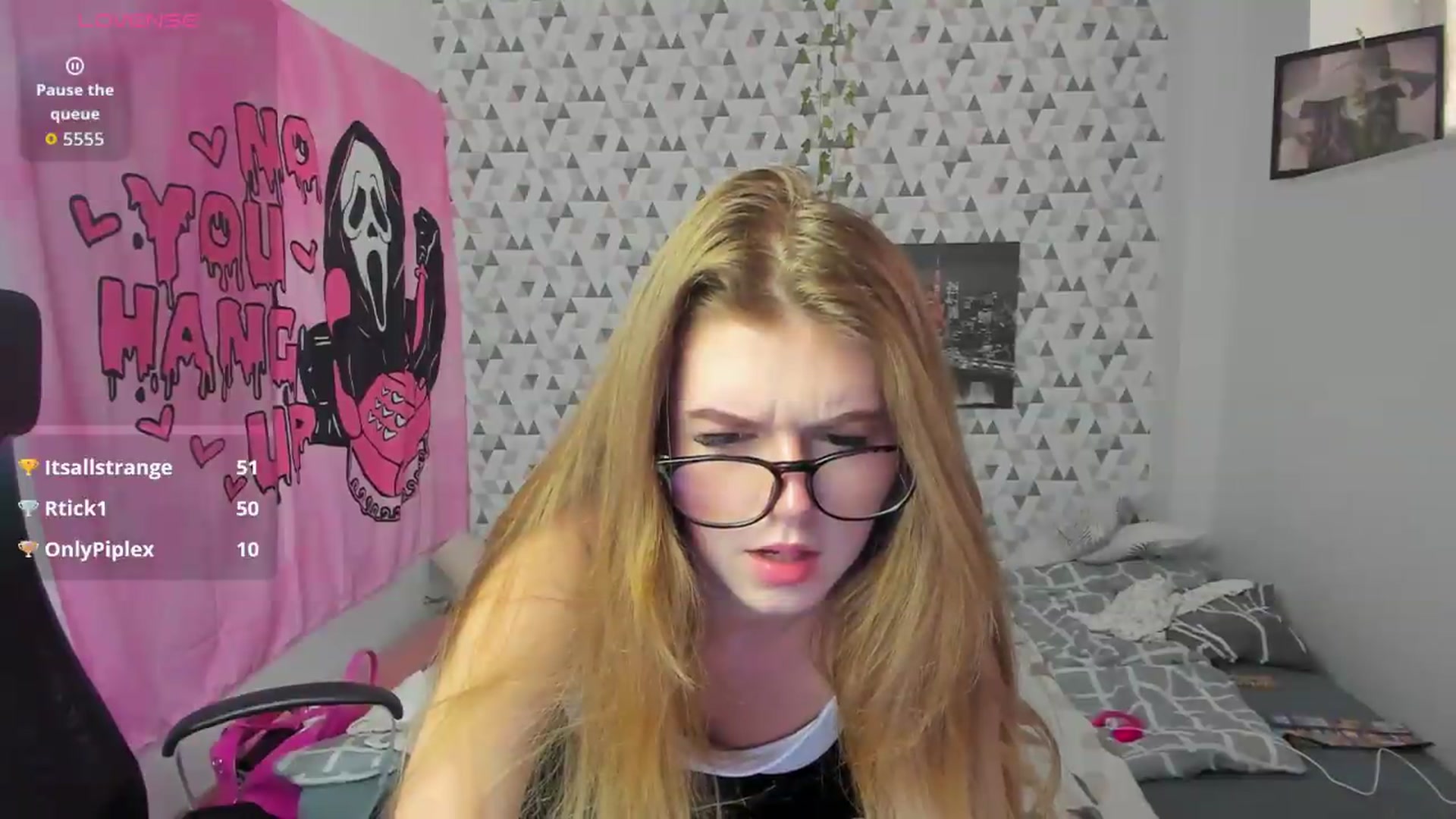 Gallery image thumbnail from Iness_lex's myfreecams stream on, 05/26/2026, 09:06 image 9 of 20