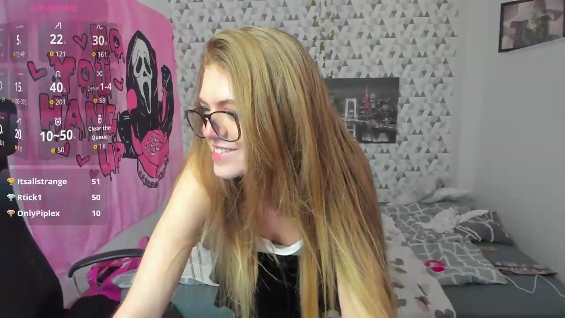 Gallery image thumbnail from Iness_lex's myfreecams stream on, 05/26/2026, 09:06 image 10 of 20