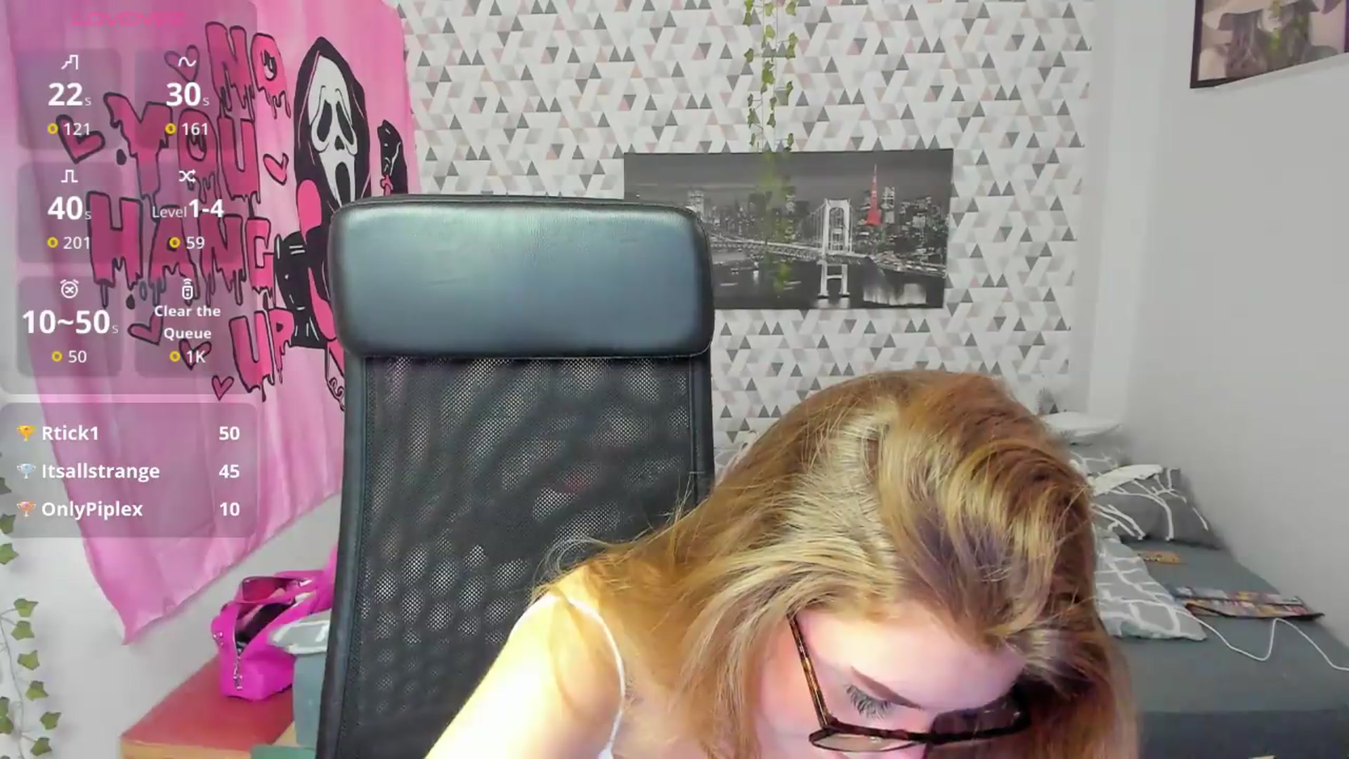 Gallery image thumbnail from Iness_lex's myfreecams stream on, 05/26/2026, 09:06 image 7 of 20