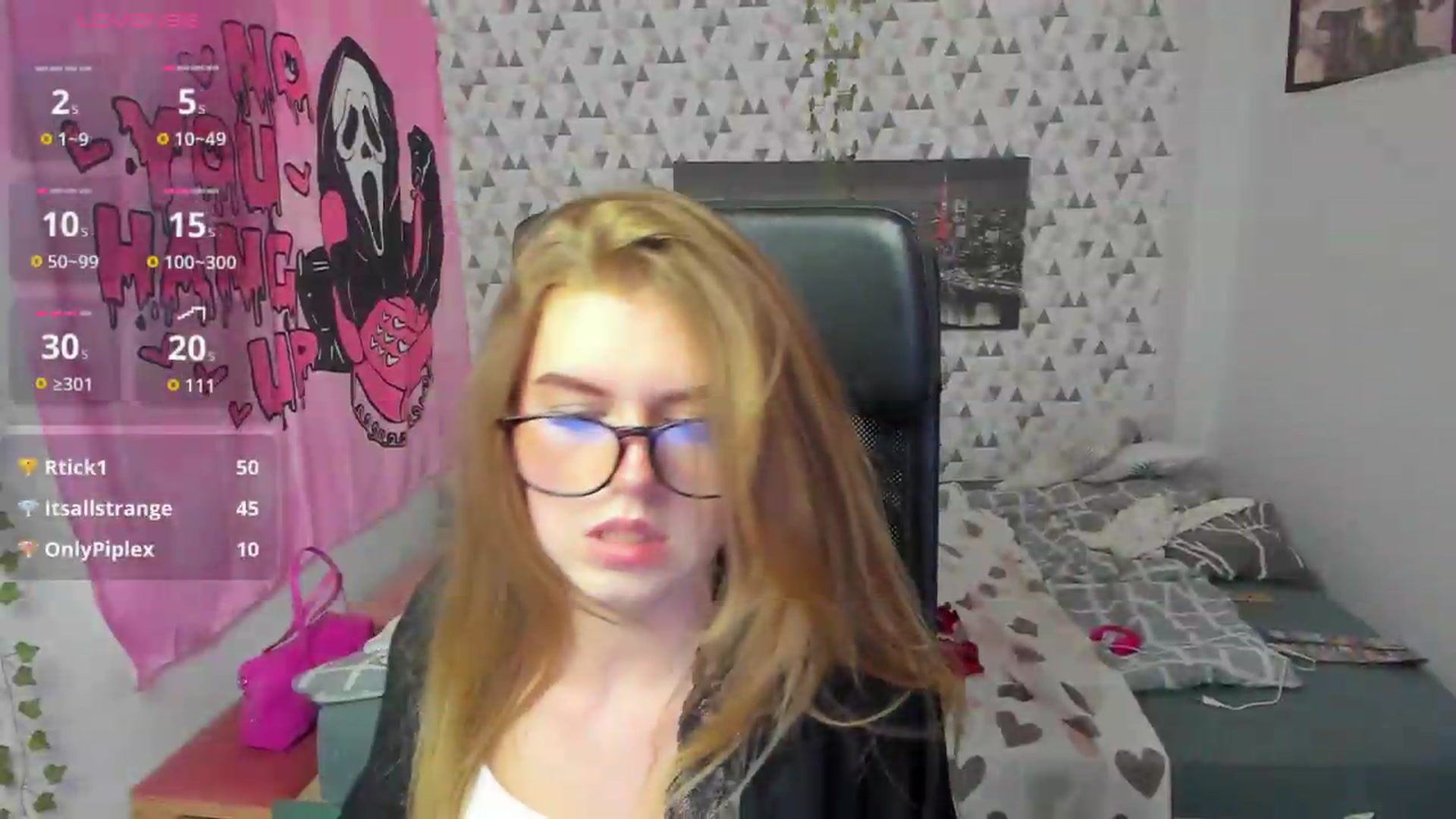 Gallery image thumbnail from Iness_lex's myfreecams stream on, 05/26/2026, 09:06 image 4 of 20