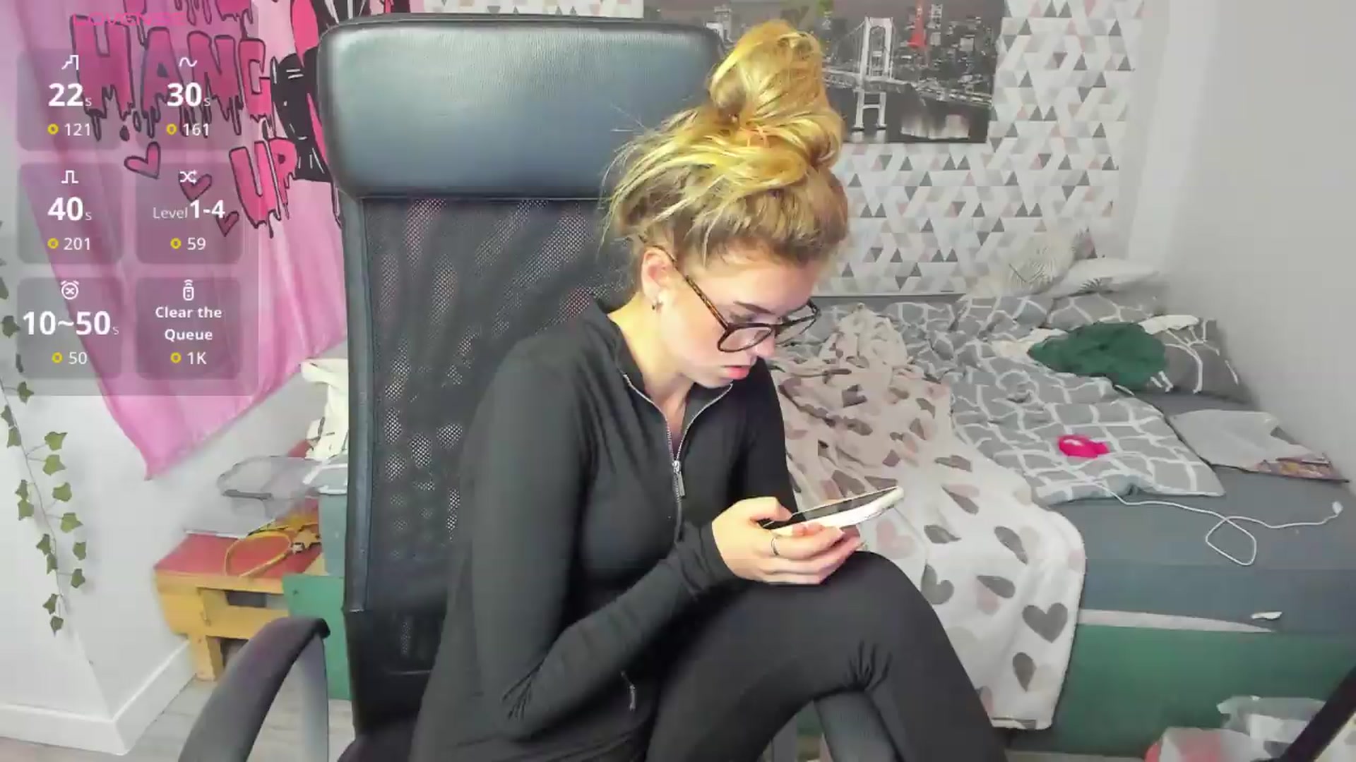 Gallery image thumbnail from Iness_lex's myfreecams stream on, 05/28/2026, 07:32 image 20 of 20