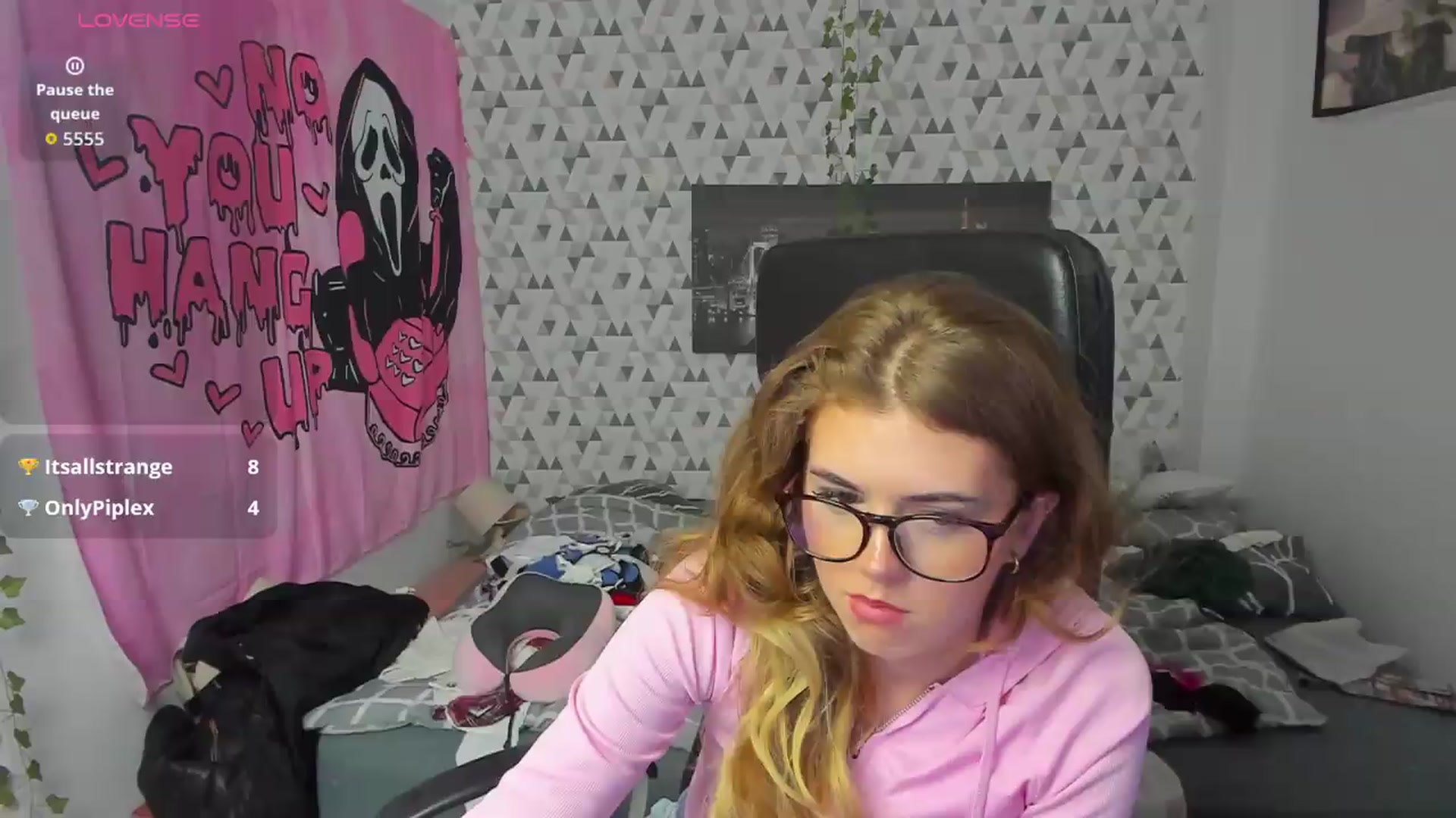 Gallery image thumbnail from Iness_lex's myfreecams stream on, 06/01/2026, 08:51 image 8 of 20