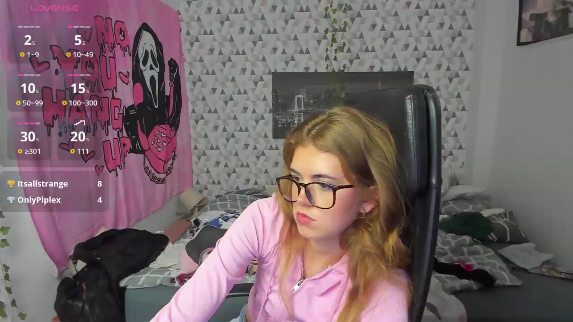 Gallery image thumbnail from Iness_lex's myfreecams stream on, 06/01/2026, 08:51 image 13 of 20