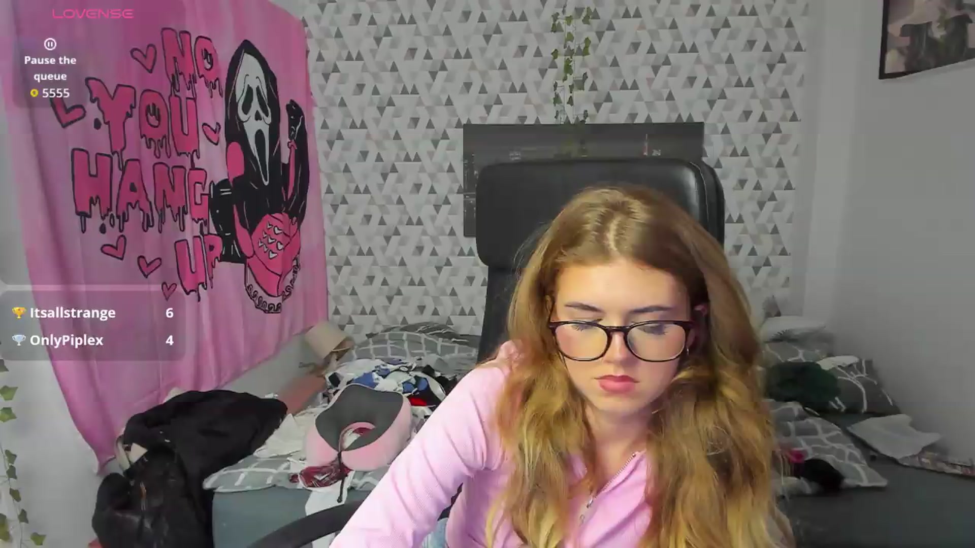 Gallery image thumbnail from Iness_lex's myfreecams stream on, 06/01/2026, 08:51 image 2 of 20