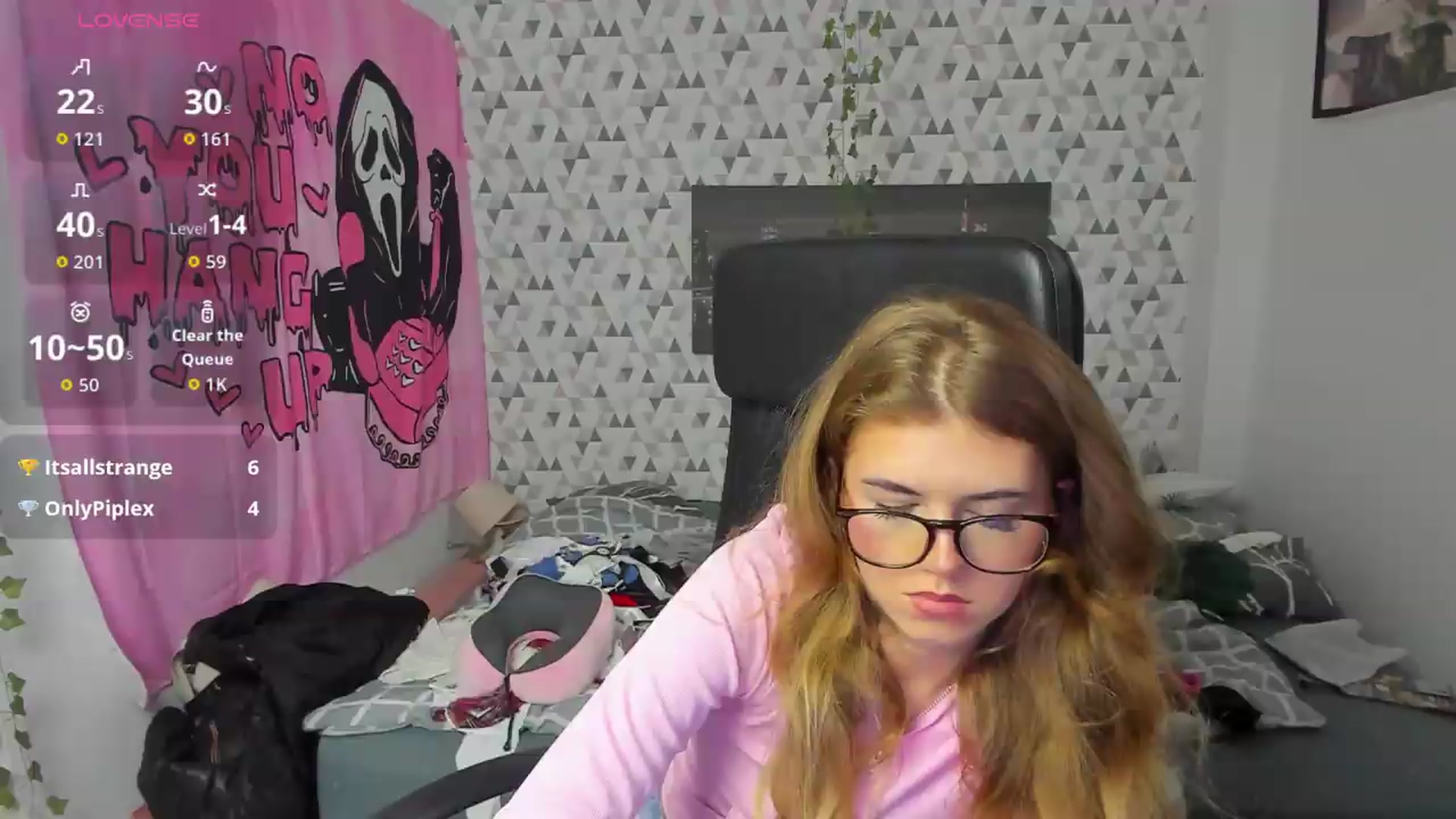 Gallery image thumbnail from Iness_lex's myfreecams stream on, 06/01/2026, 08:51 image 3 of 20