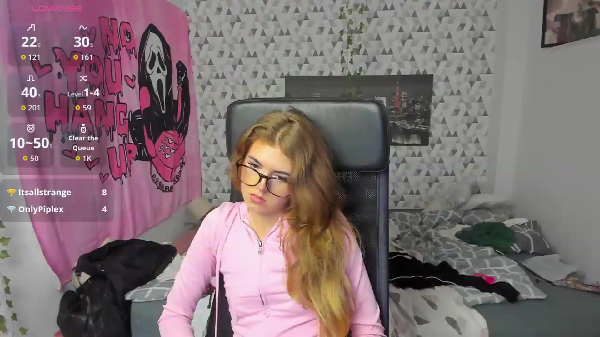 Gallery image thumbnail from Iness_lex's myfreecams stream on, 06/01/2026, 08:51 image 17 of 20