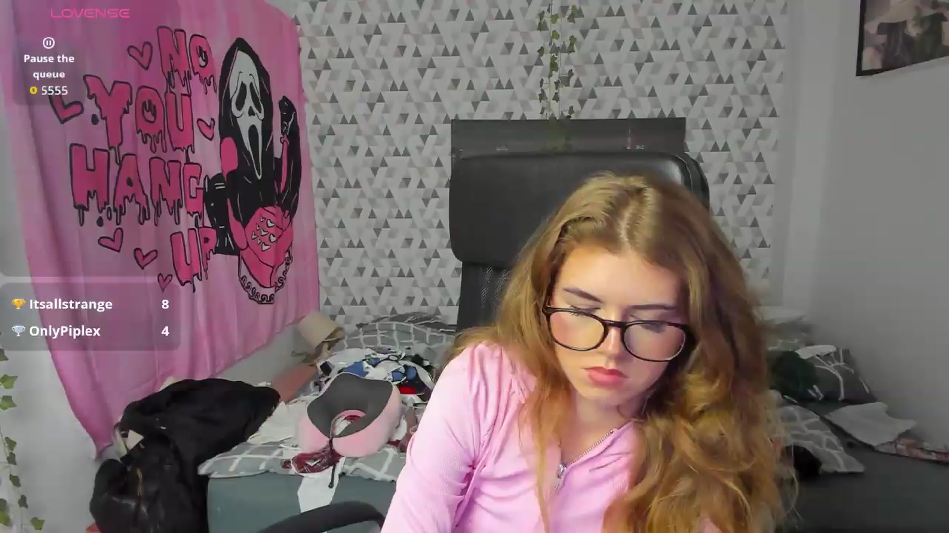 Gallery image thumbnail from Iness_lex's myfreecams stream on, 06/01/2026, 08:51 image 16 of 20