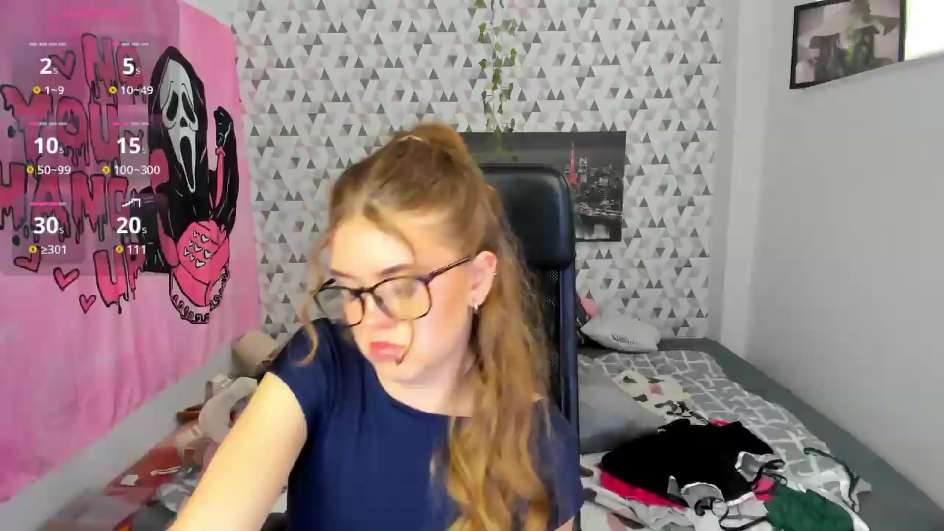 Gallery image thumbnail from Iness_lex's myfreecams stream on, 06/03/2026, 11:04 image 2 of 20