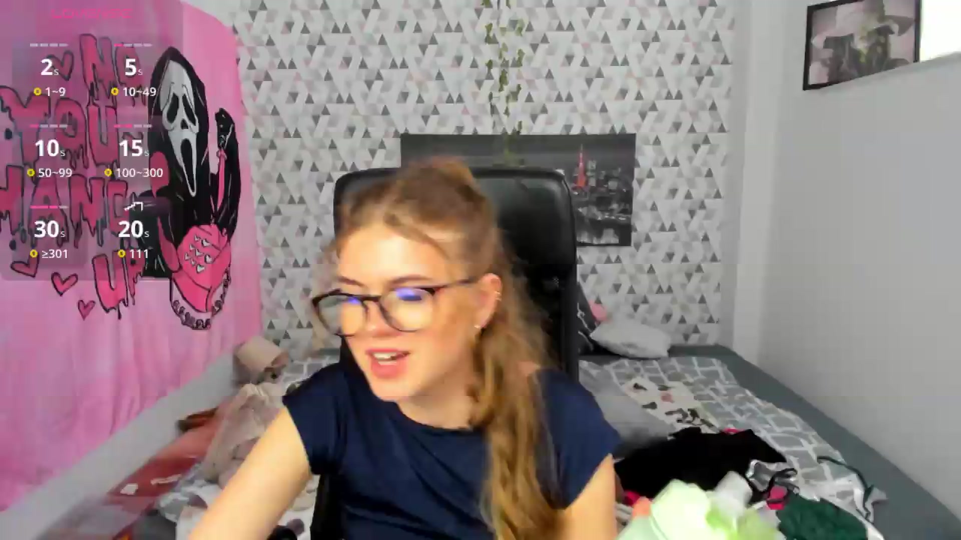 Gallery image thumbnail from Iness_lex's myfreecams stream on, 06/03/2026, 11:04 image 16 of 20