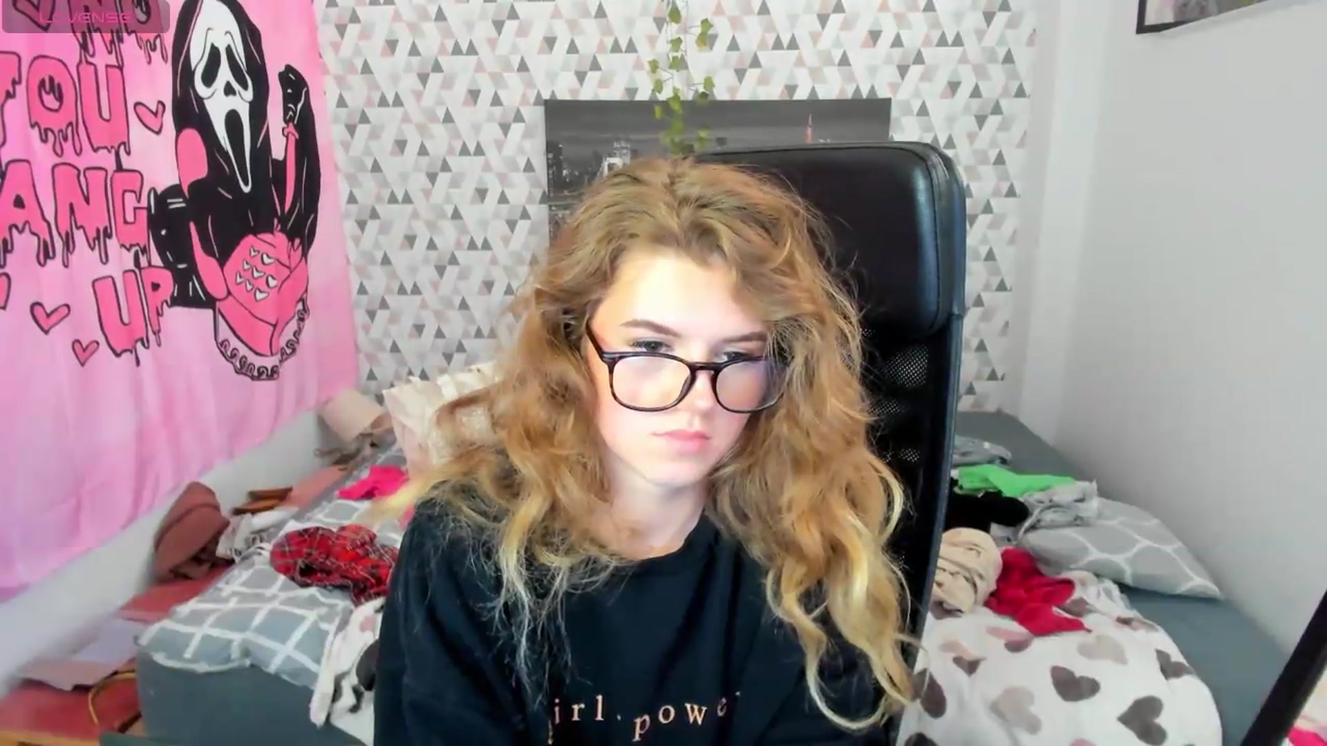Gallery image thumbnail from Iness_lex's myfreecams stream on, 06/19/2026, 08:38 image 16 of 20
