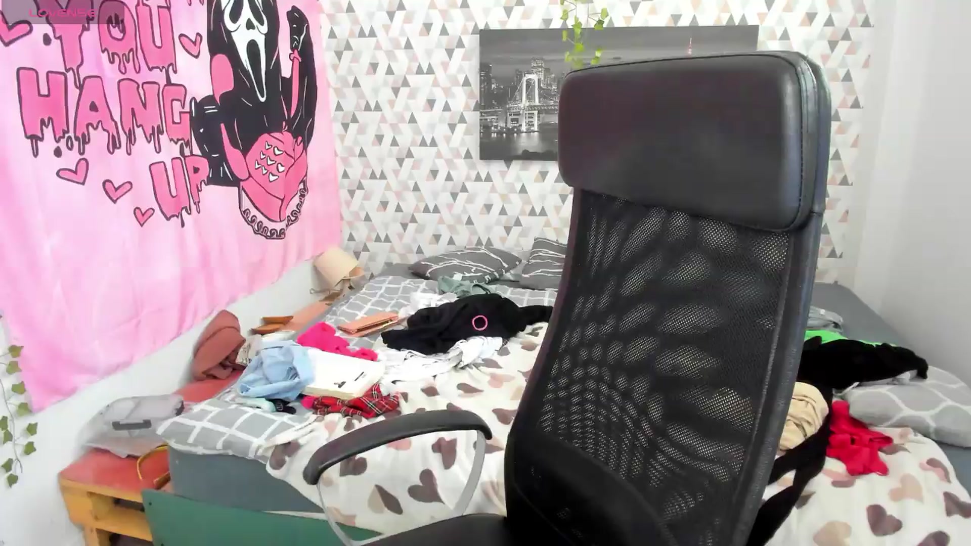 Gallery image thumbnail from Iness_lex's myfreecams stream on, 06/19/2026, 13:06 image 16 of 20