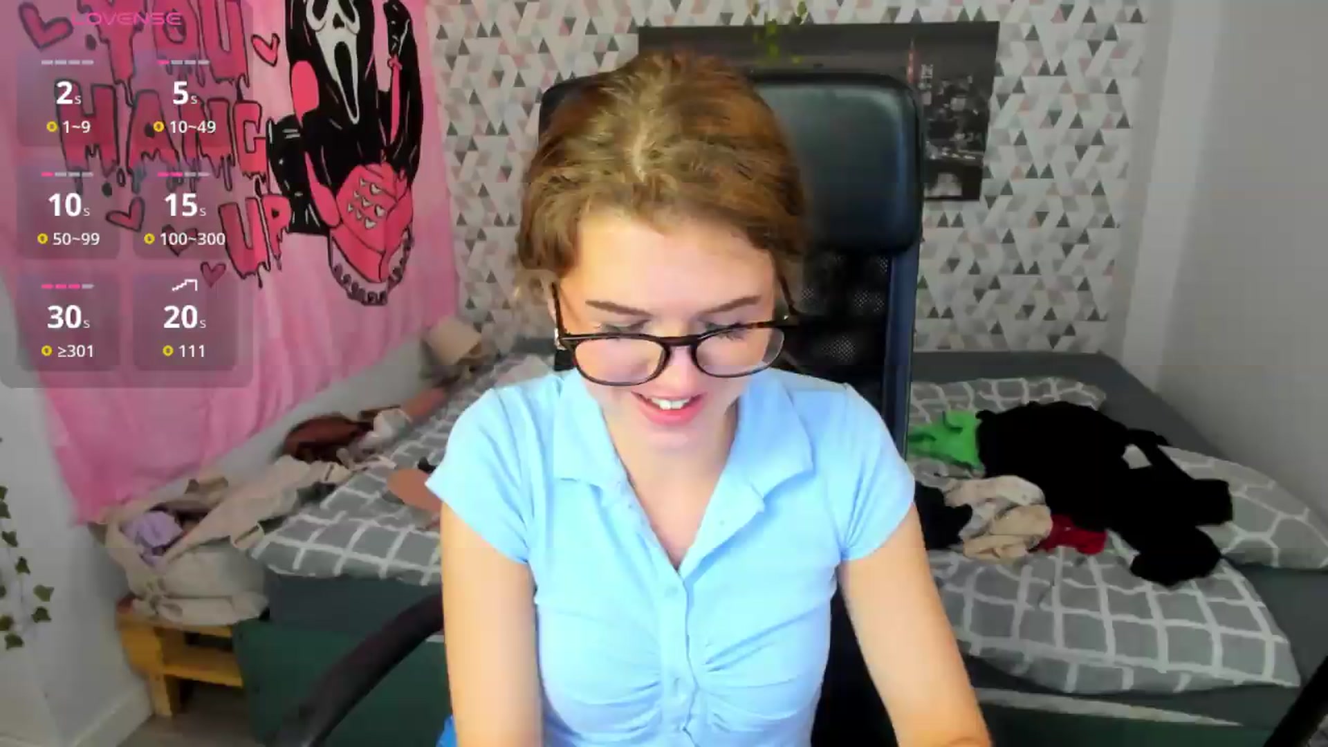 Gallery image thumbnail from Iness_lex's myfreecams stream on, 06/23/2026, 07:26 image 5 of 20