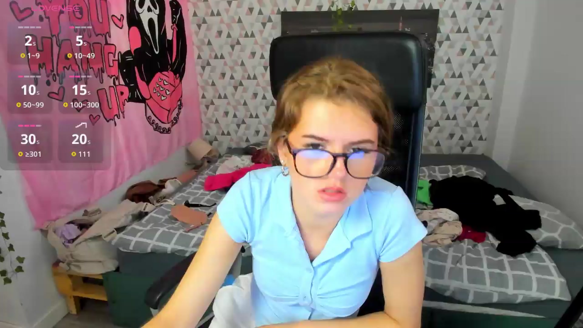 Gallery image thumbnail from Iness_lex's myfreecams stream on, 06/23/2026, 07:26 image 13 of 20