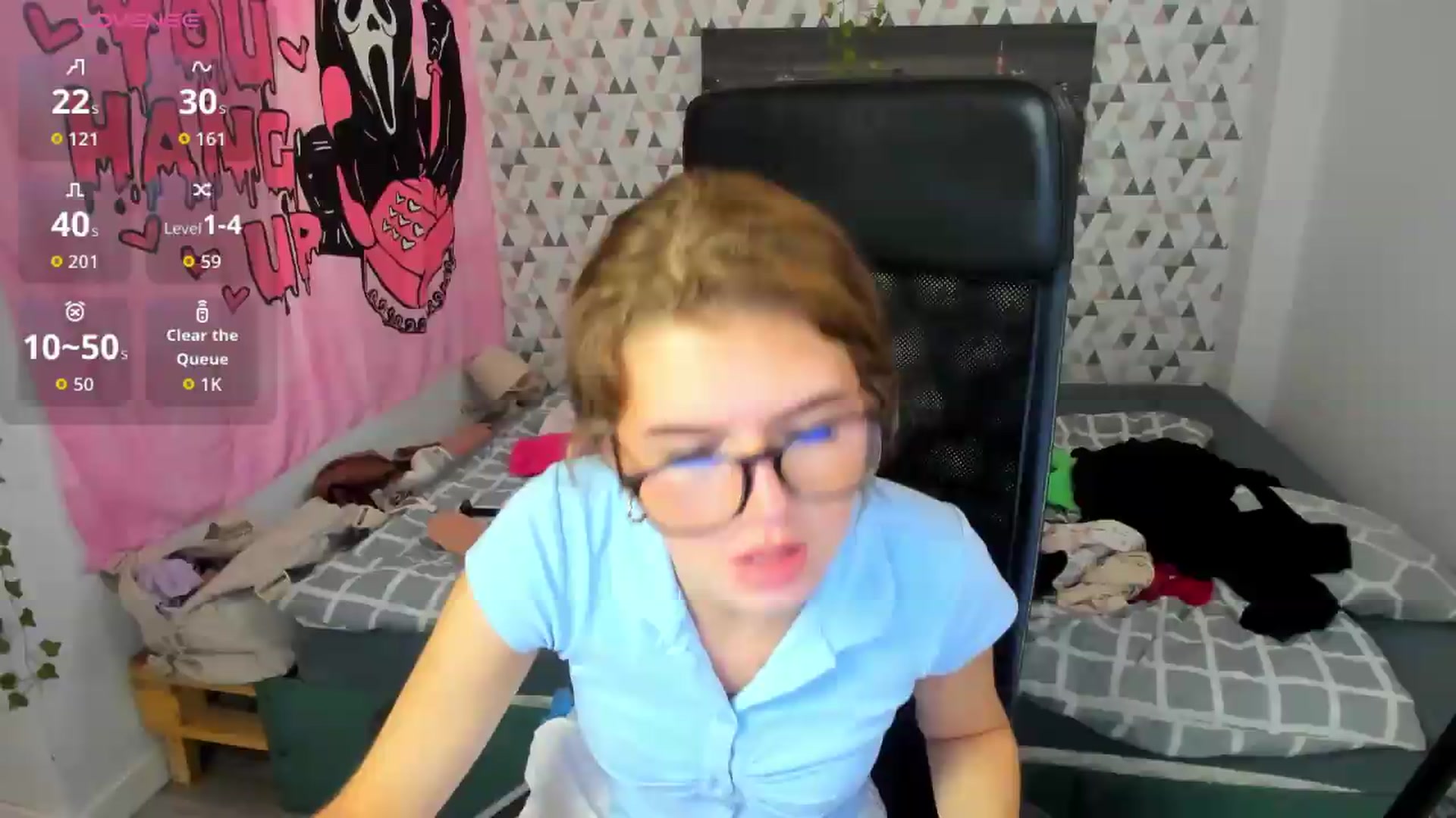 Gallery image thumbnail from Iness_lex's myfreecams stream on, 06/23/2026, 07:26 image 12 of 20