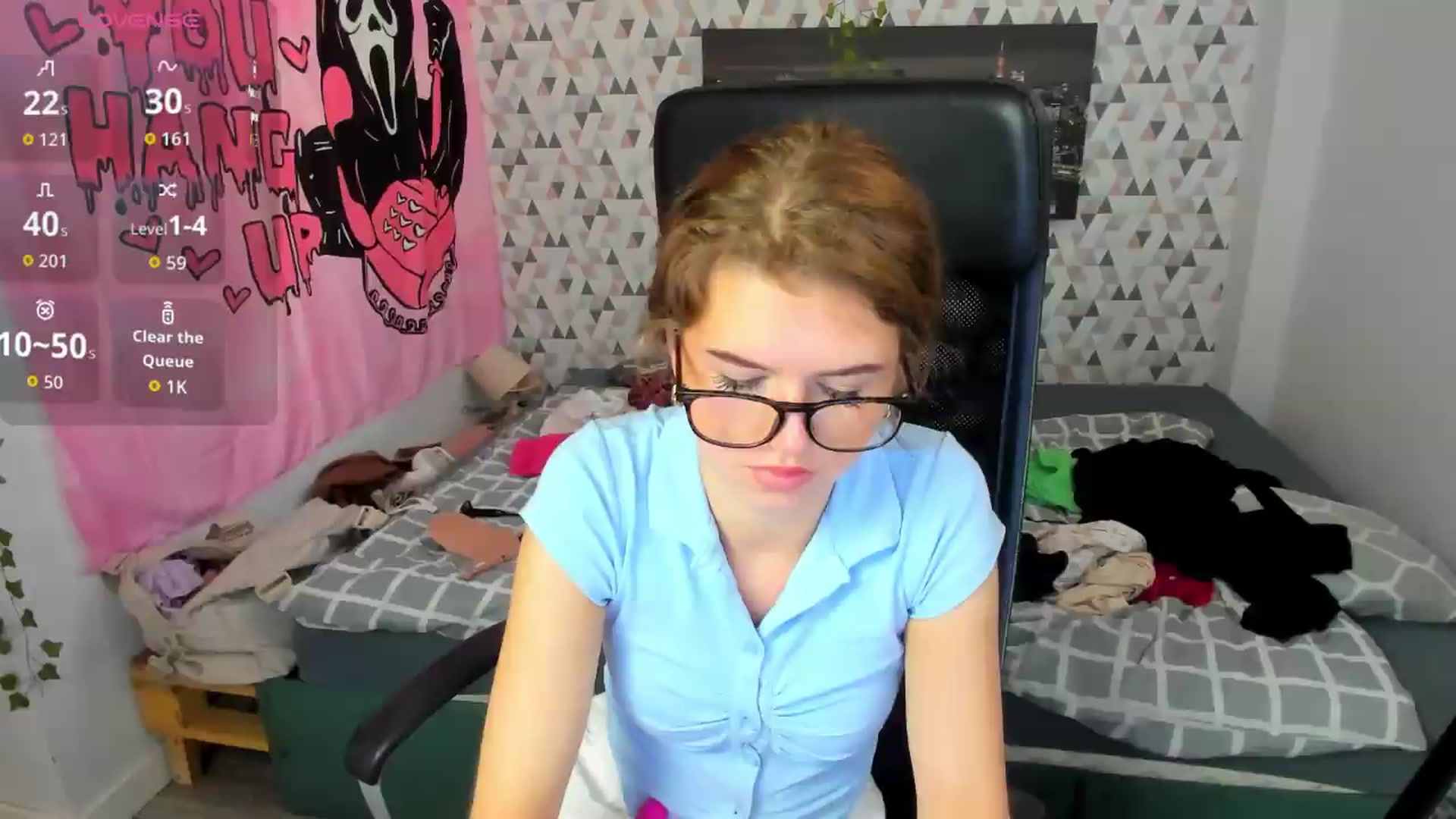 Gallery image thumbnail from Iness_lex's myfreecams stream on, 06/23/2026, 07:26 image 9 of 20