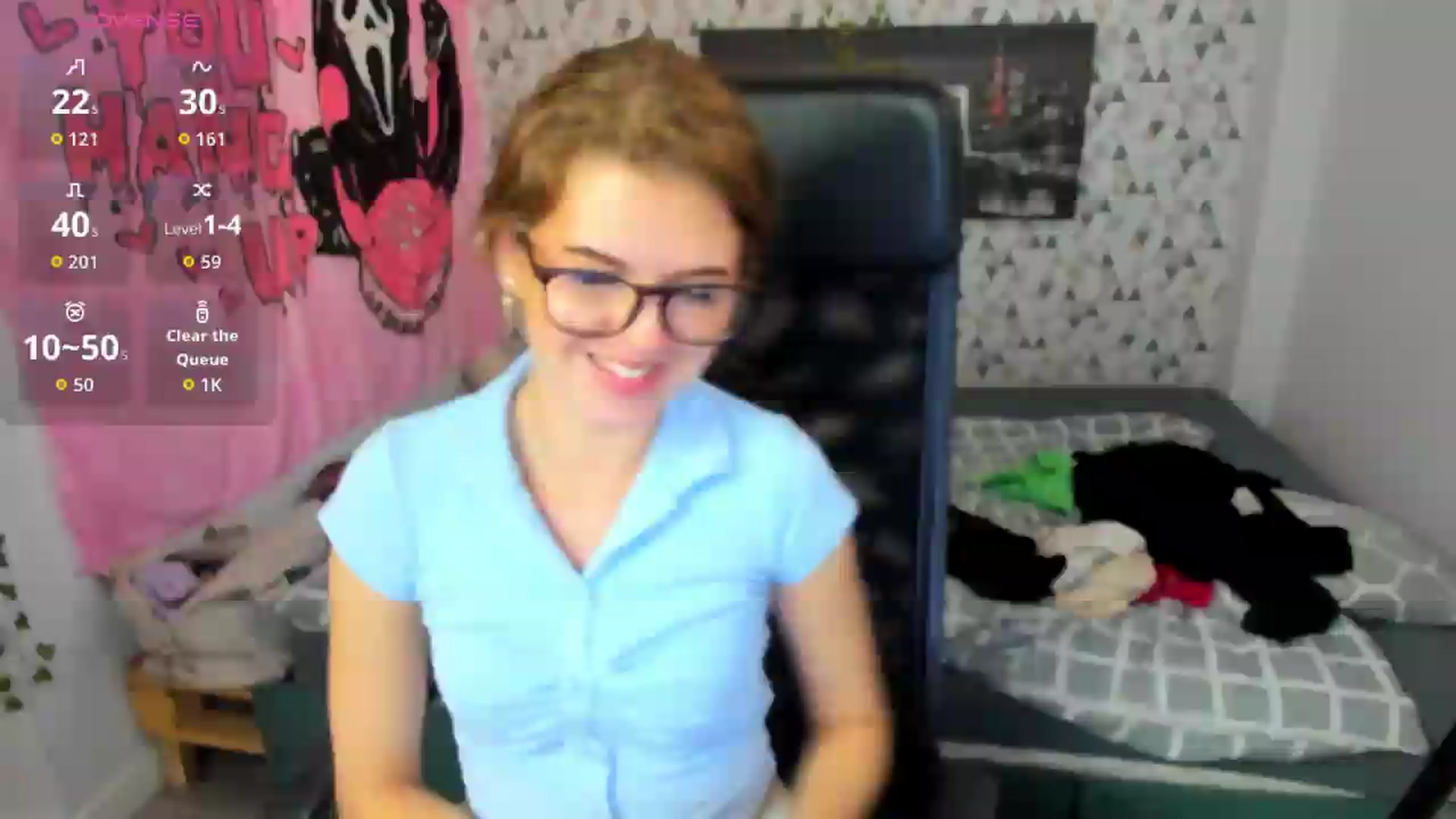 Gallery image thumbnail from Iness_lex's myfreecams stream on, 06/23/2026, 07:26 image 4 of 20