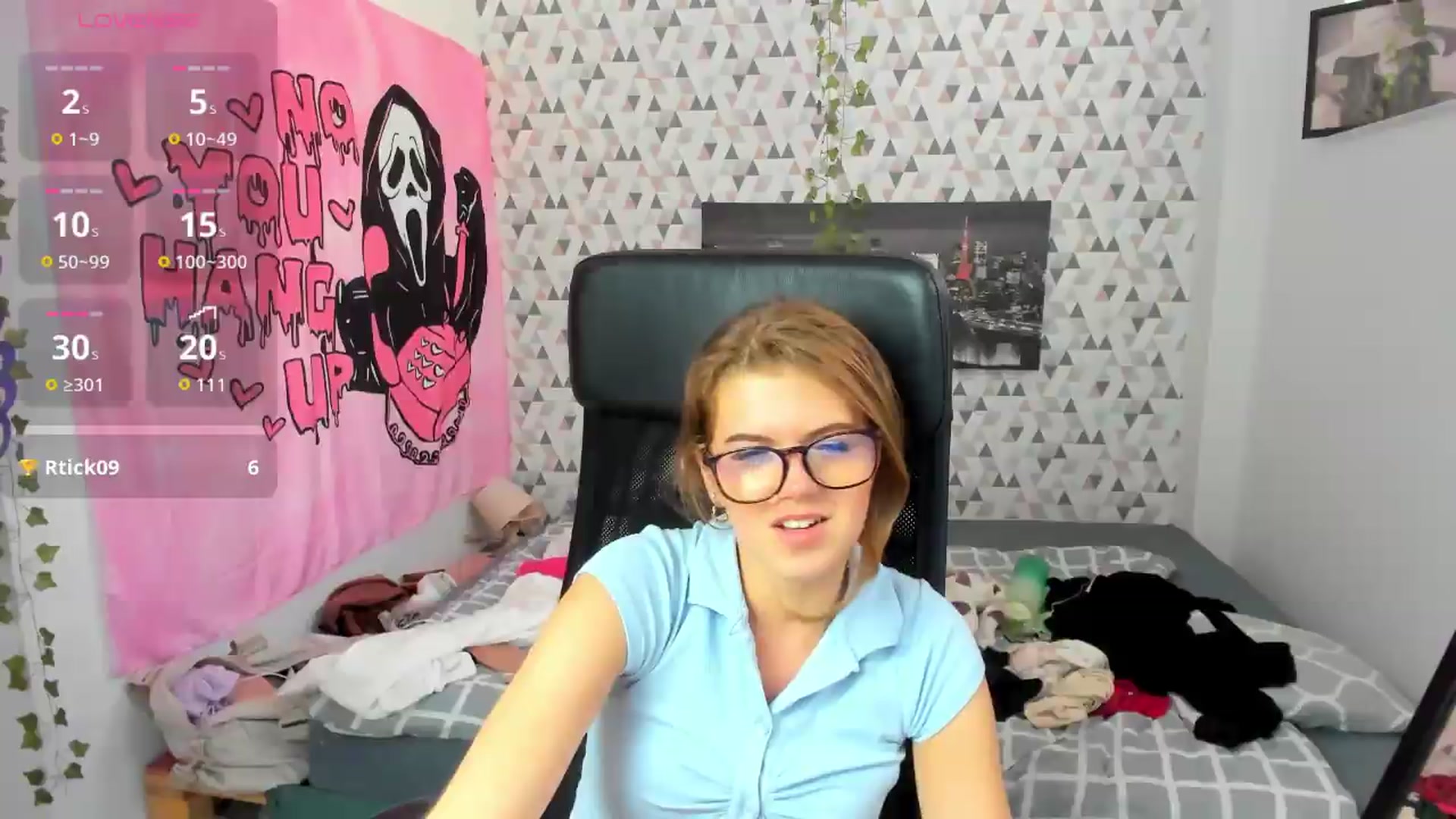 Gallery image thumbnail from Iness_lex's myfreecams stream on, 06/23/2026, 09:14 image 17 of 20
