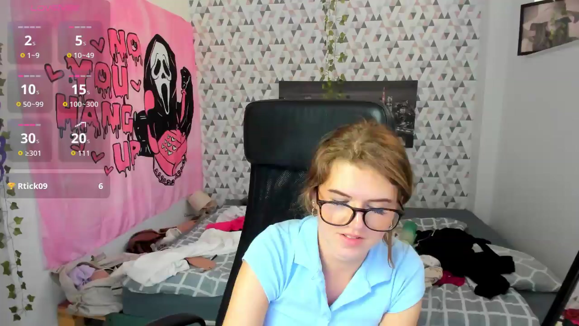 Gallery image thumbnail from Iness_lex's myfreecams stream on, 06/23/2026, 09:14 image 5 of 20