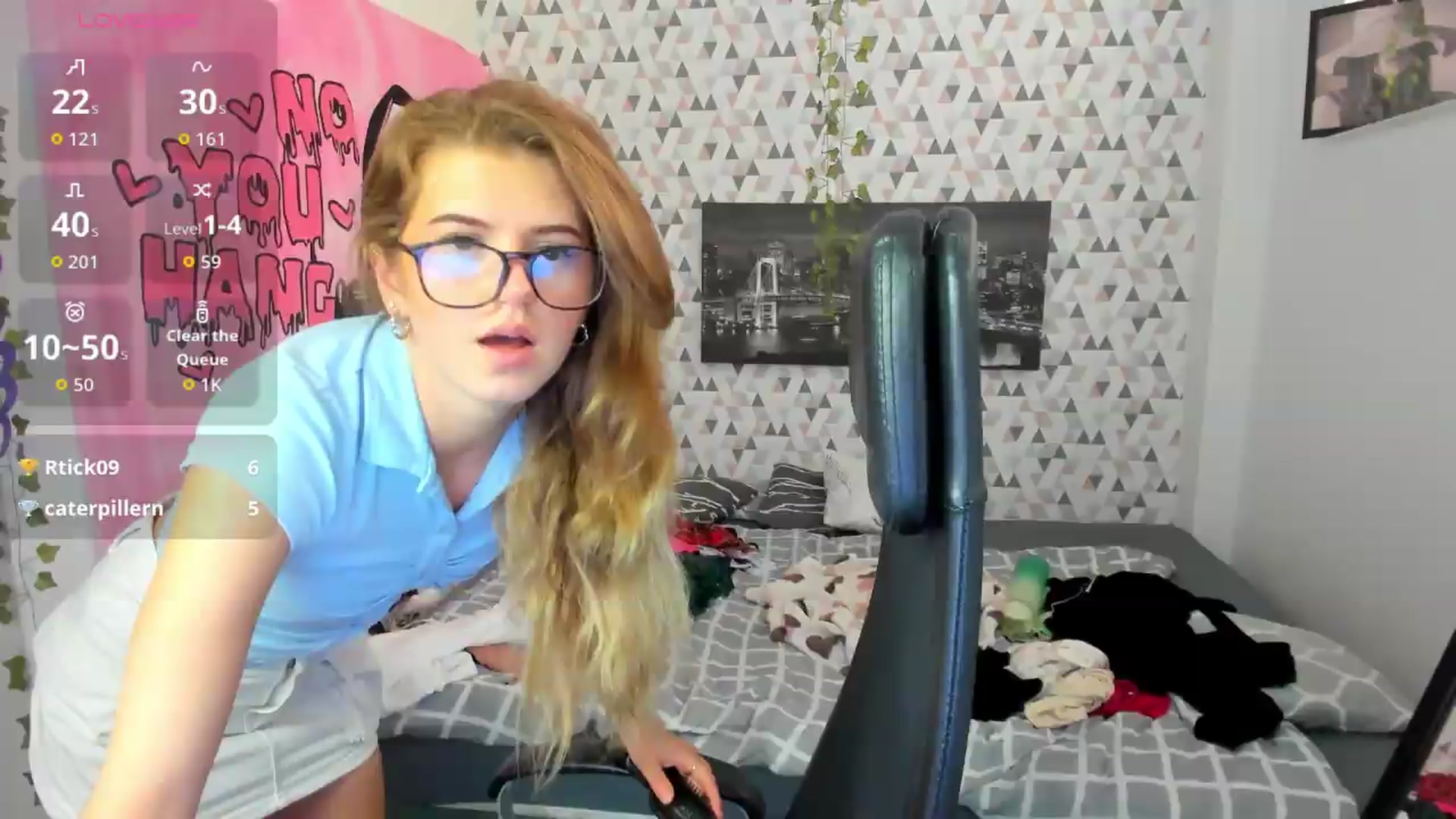 Gallery image thumbnail from Iness_lex's myfreecams stream on, 06/23/2026, 09:14 image 20 of 20