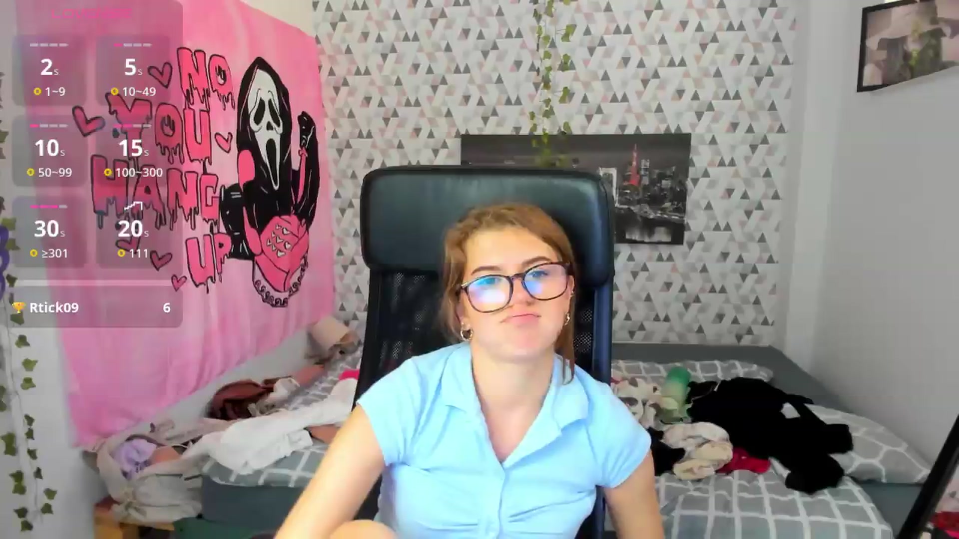 Gallery image thumbnail from Iness_lex's myfreecams stream on, 06/23/2026, 09:14 image 10 of 20