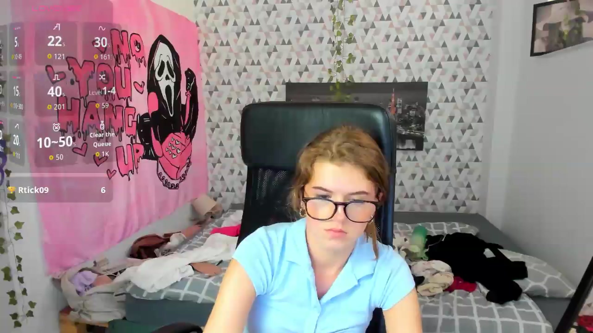 Gallery image thumbnail from Iness_lex's myfreecams stream on, 06/23/2026, 09:14 image 15 of 20