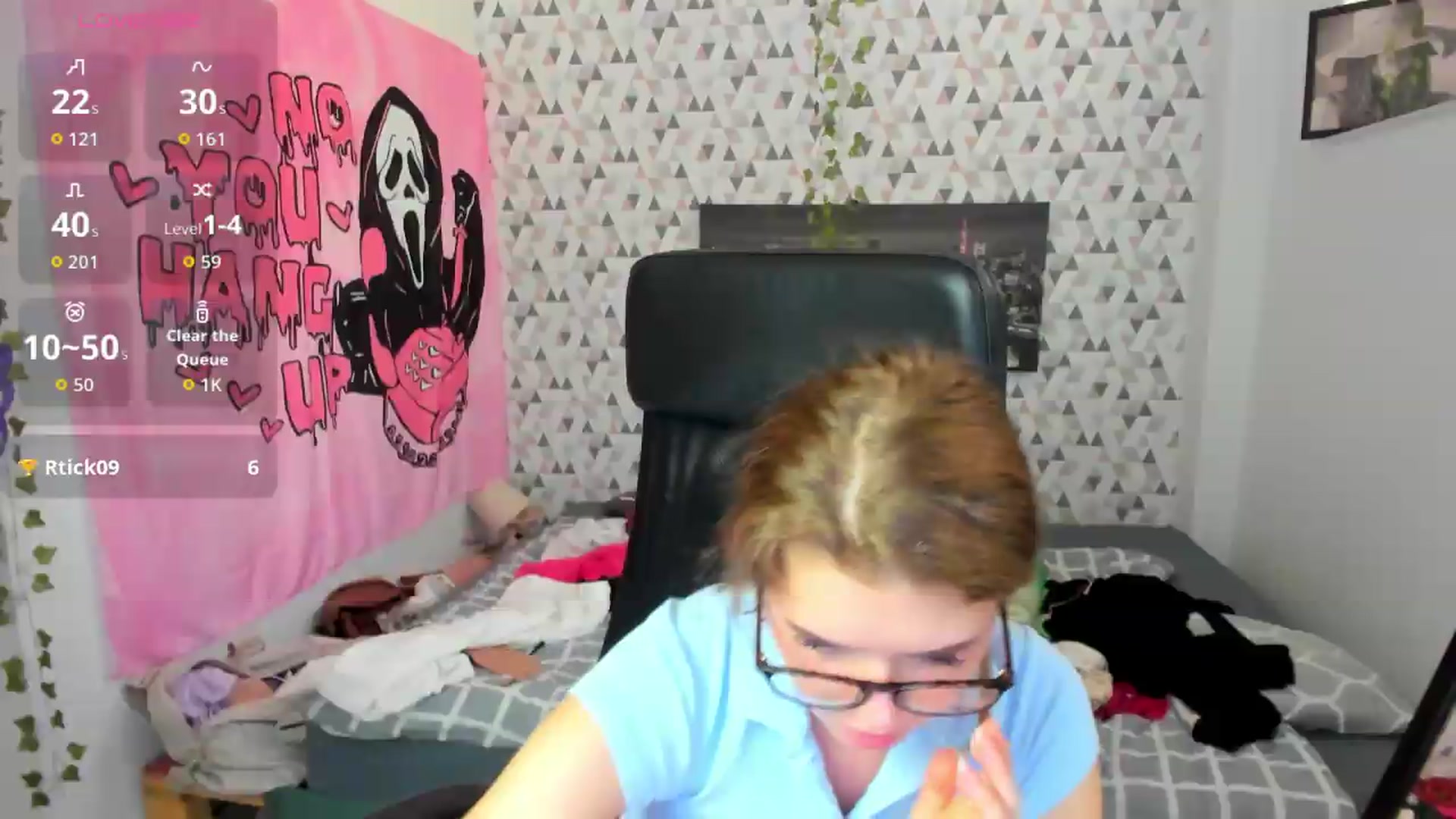 Gallery image thumbnail from Iness_lex's myfreecams stream on, 06/23/2026, 09:14 image 14 of 20