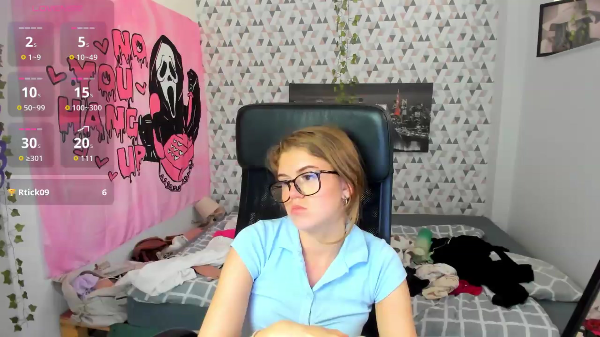 Gallery image thumbnail from Iness_lex's myfreecams stream on, 06/23/2026, 09:14 image 16 of 20