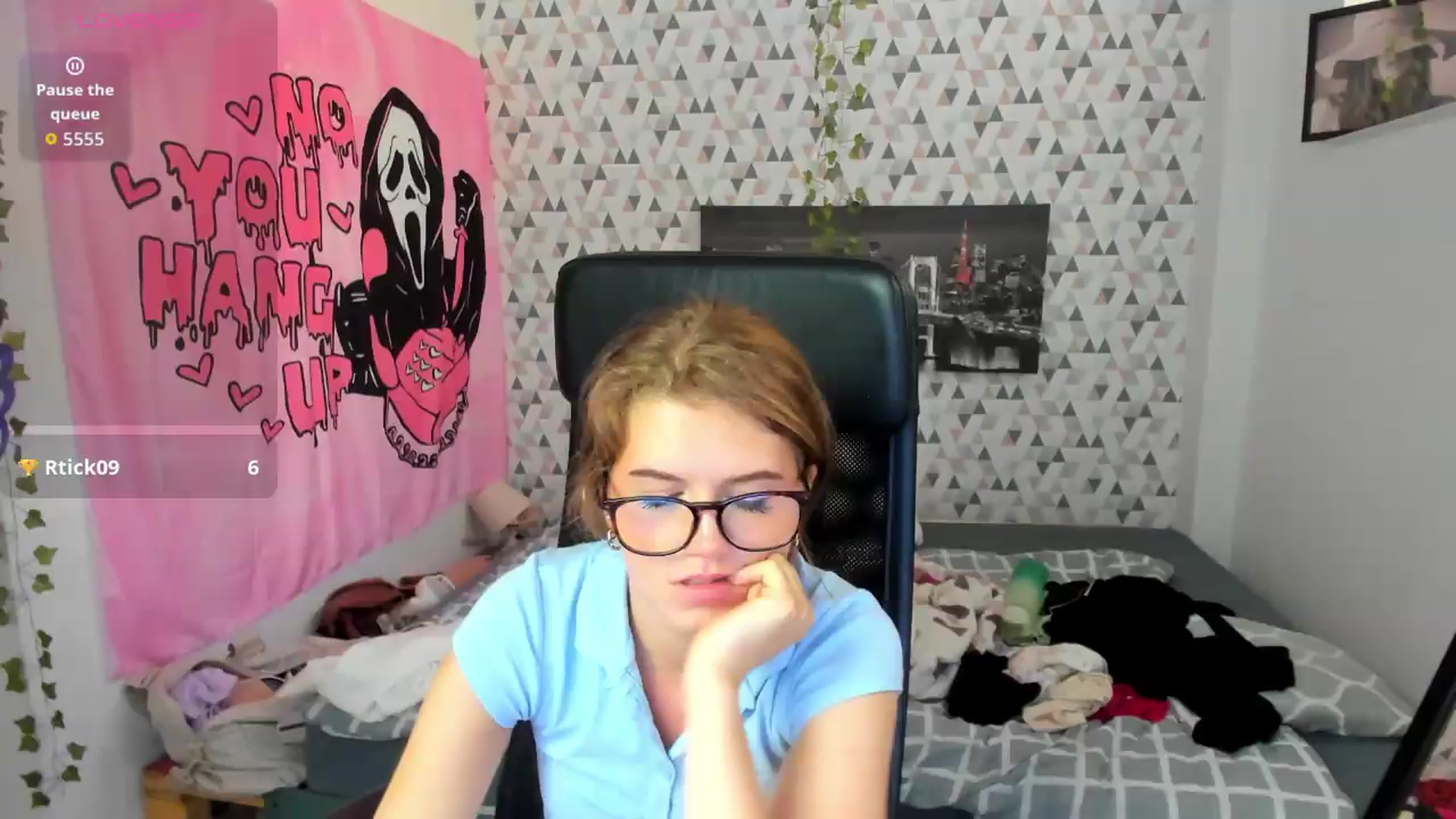 Gallery image thumbnail from Iness_lex's myfreecams stream on, 06/23/2026, 09:14 image 2 of 20