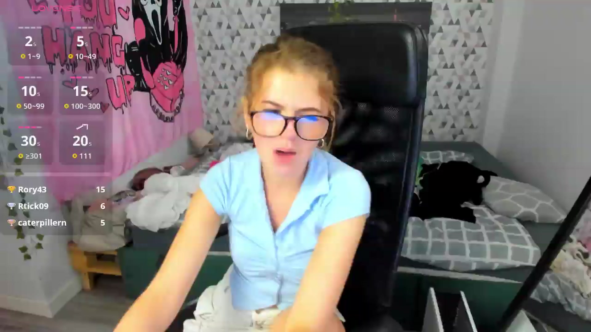 Gallery image thumbnail from Iness_lex's myfreecams stream on, 06/23/2026, 11:14 image 12 of 20