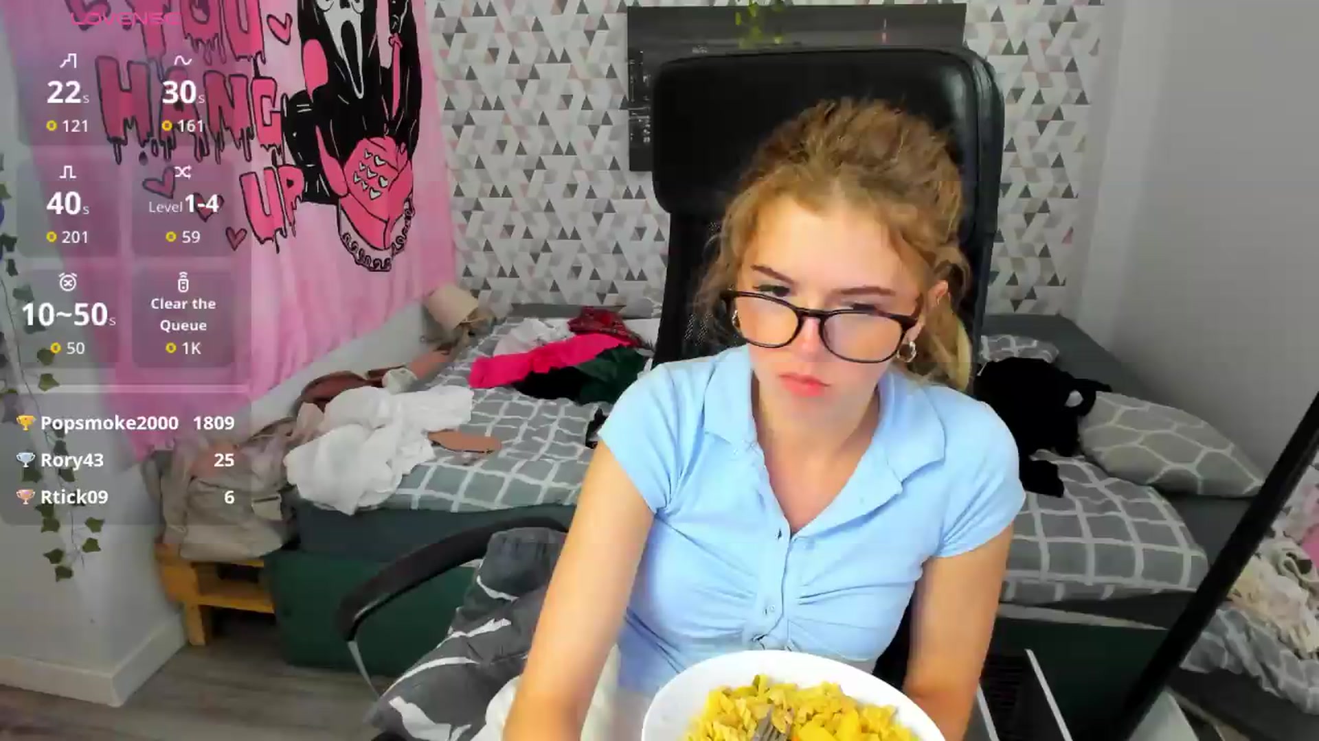 Gallery image thumbnail from Iness_lex's myfreecams stream on, 06/23/2026, 13:22 image 3 of 20