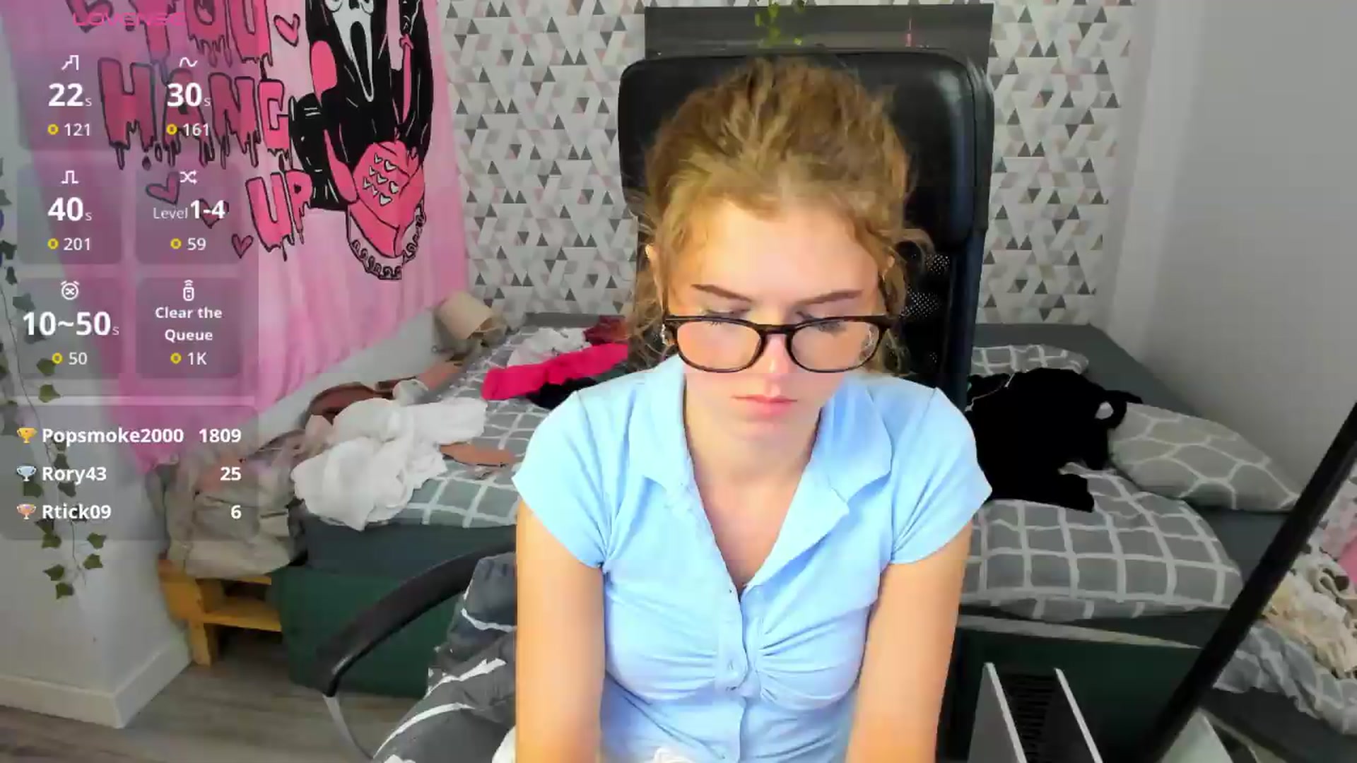 Gallery image thumbnail from Iness_lex's myfreecams stream on, 06/23/2026, 13:22 image 2 of 20