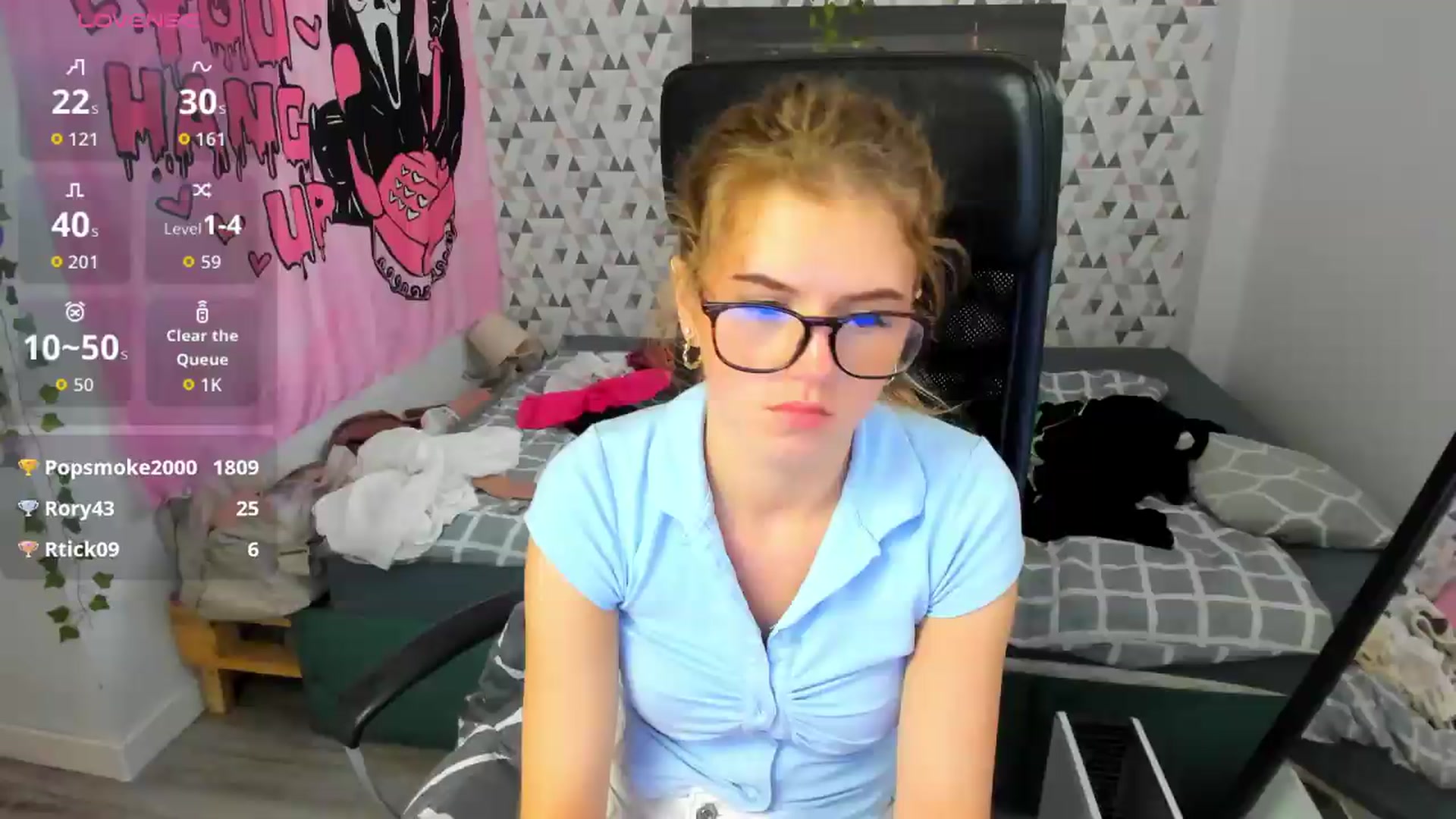 Gallery image thumbnail from Iness_lex's myfreecams stream on, 06/23/2026, 13:22 image 1 of 20