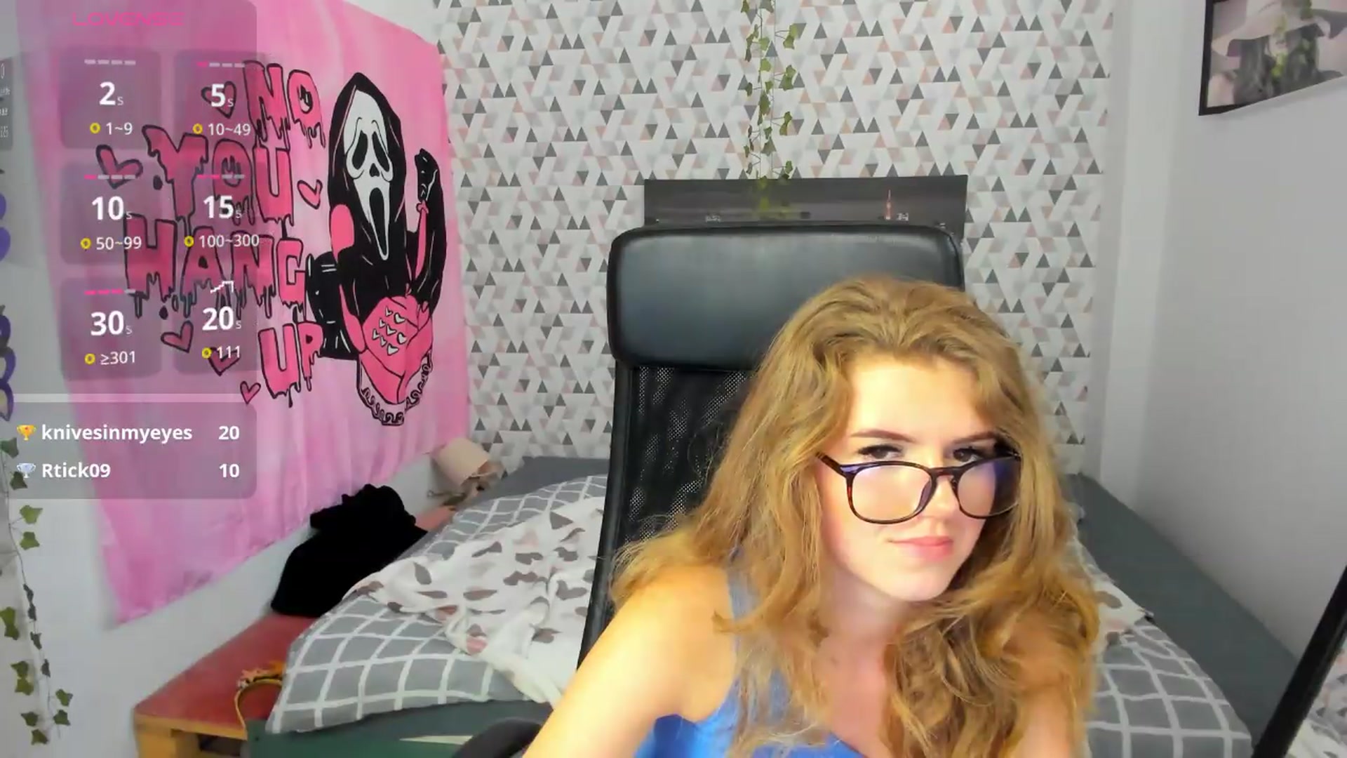 Gallery image thumbnail from Iness_lex's myfreecams stream on, 06/24/2026, 12:04 image 19 of 20