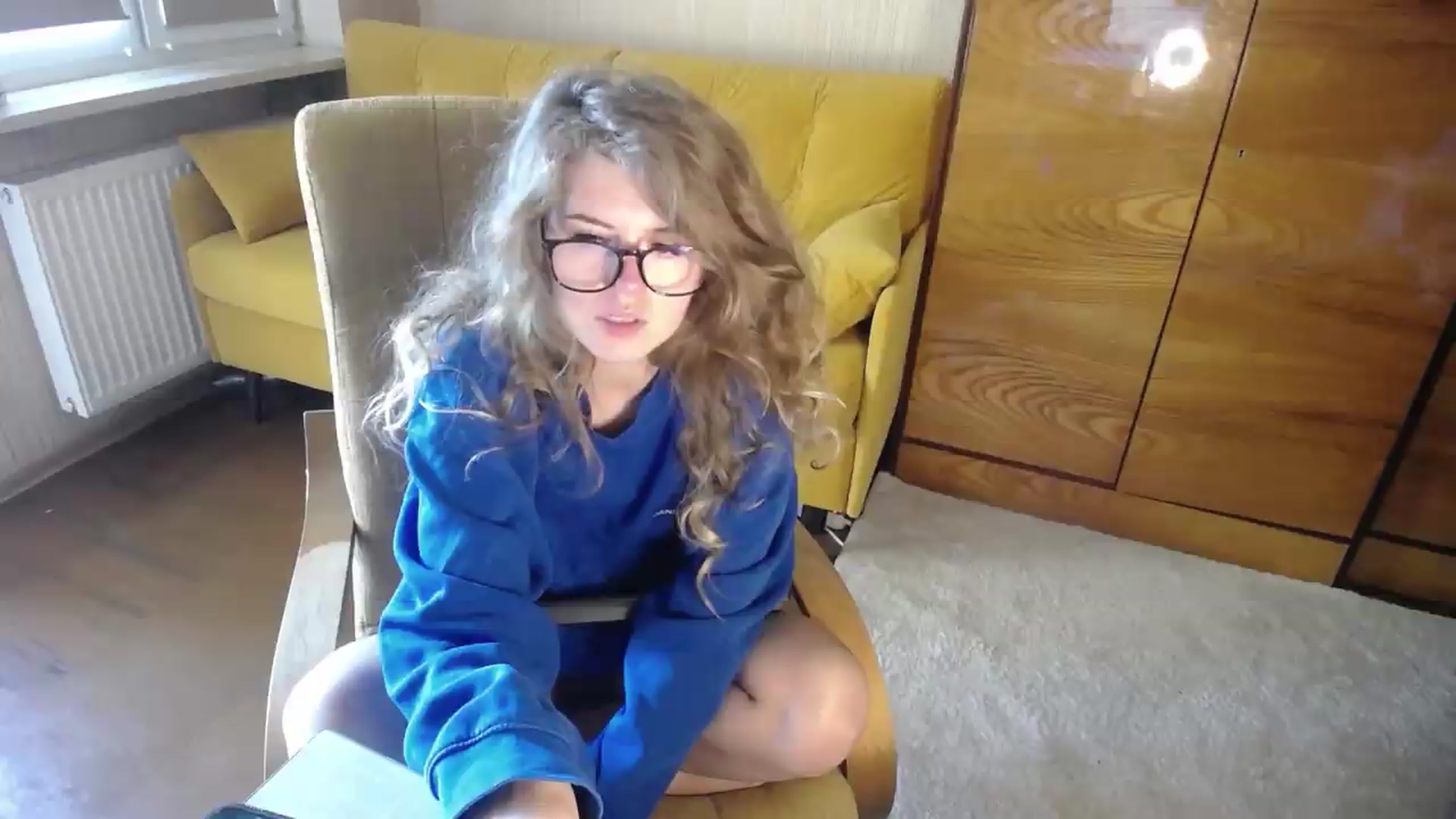 Gallery image thumbnail from Iness_lex's myfreecams stream on, 06/25/2026, 07:47 image 10 of 20