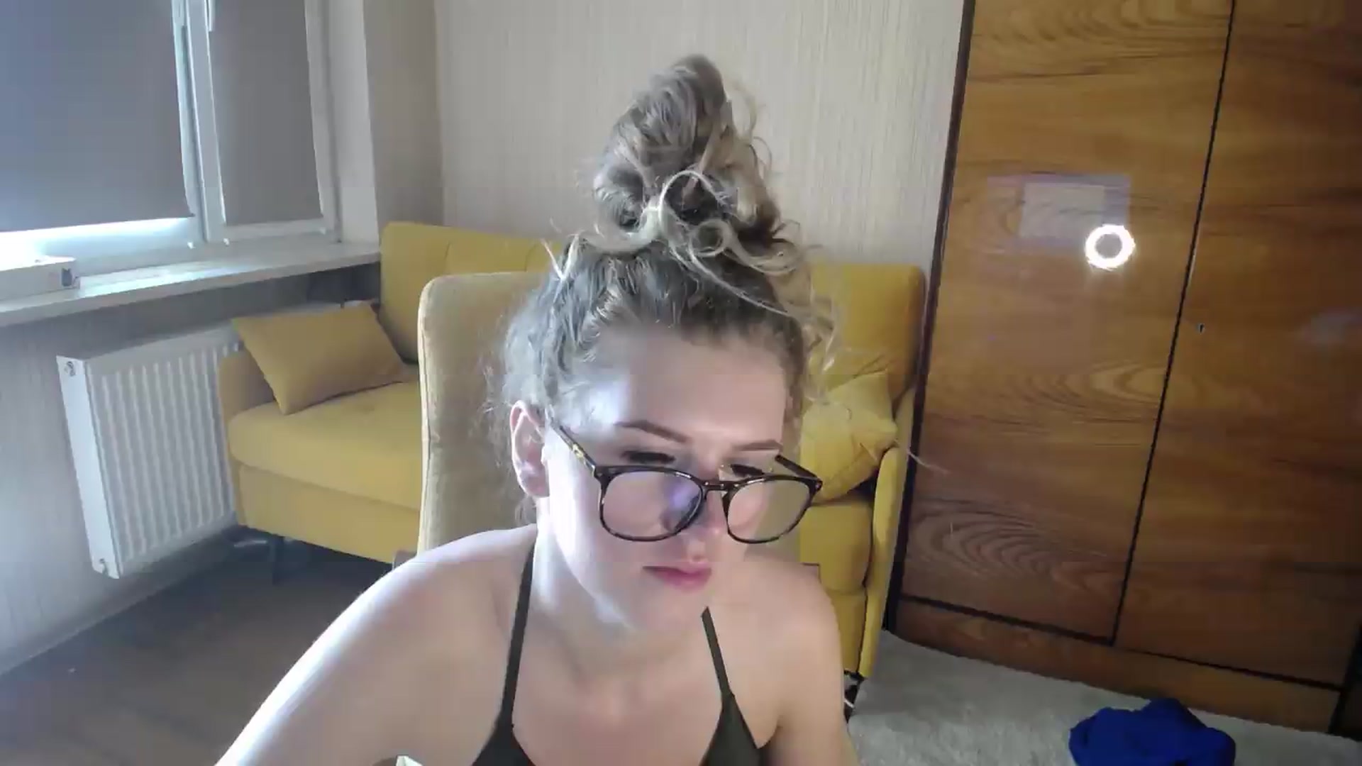Gallery image thumbnail from Iness_lex's myfreecams stream on, 06/25/2026, 10:52 image 18 of 20